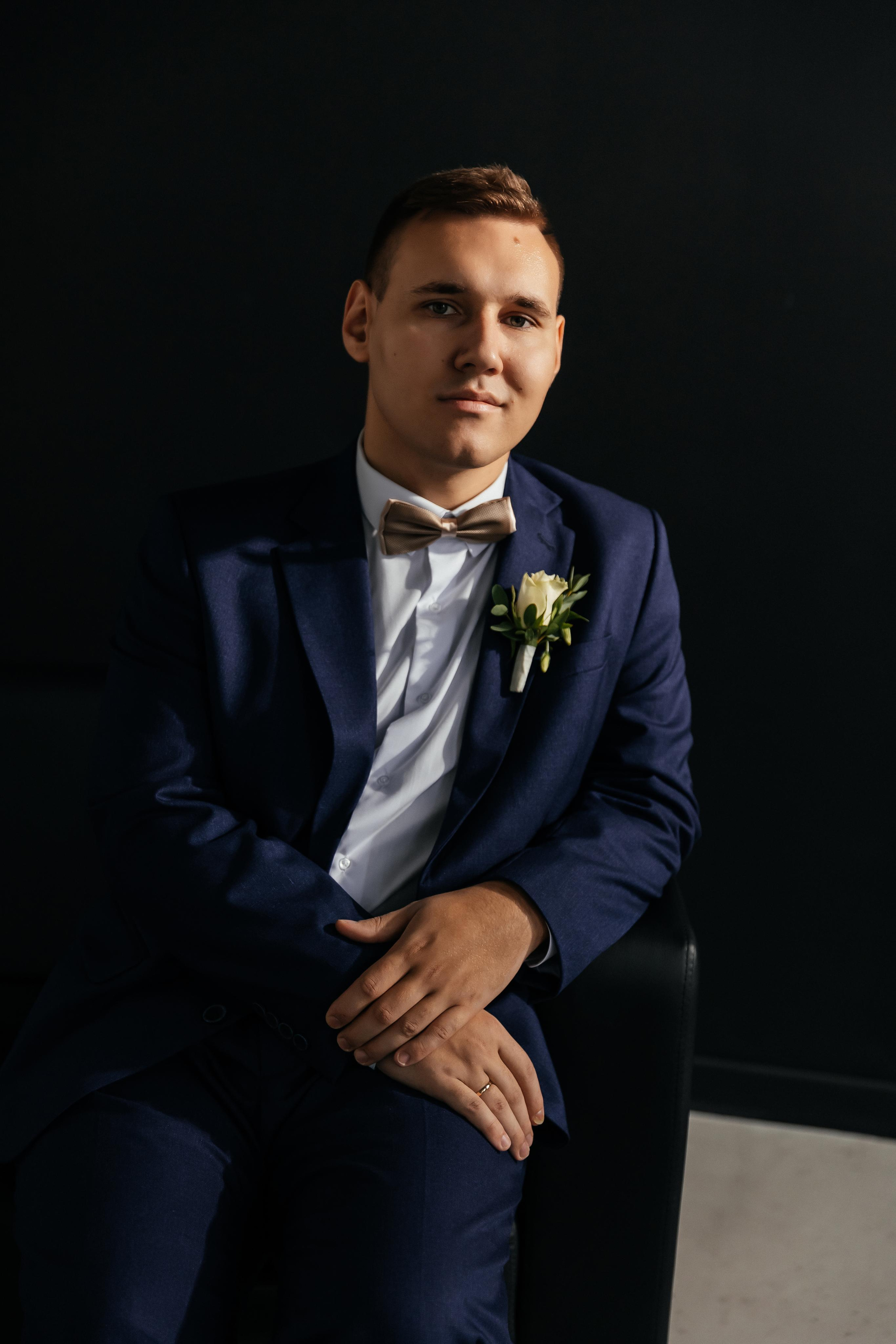 Олег и Катюша. Свадебный и семейный фотограф в Рязани Саша Крутых