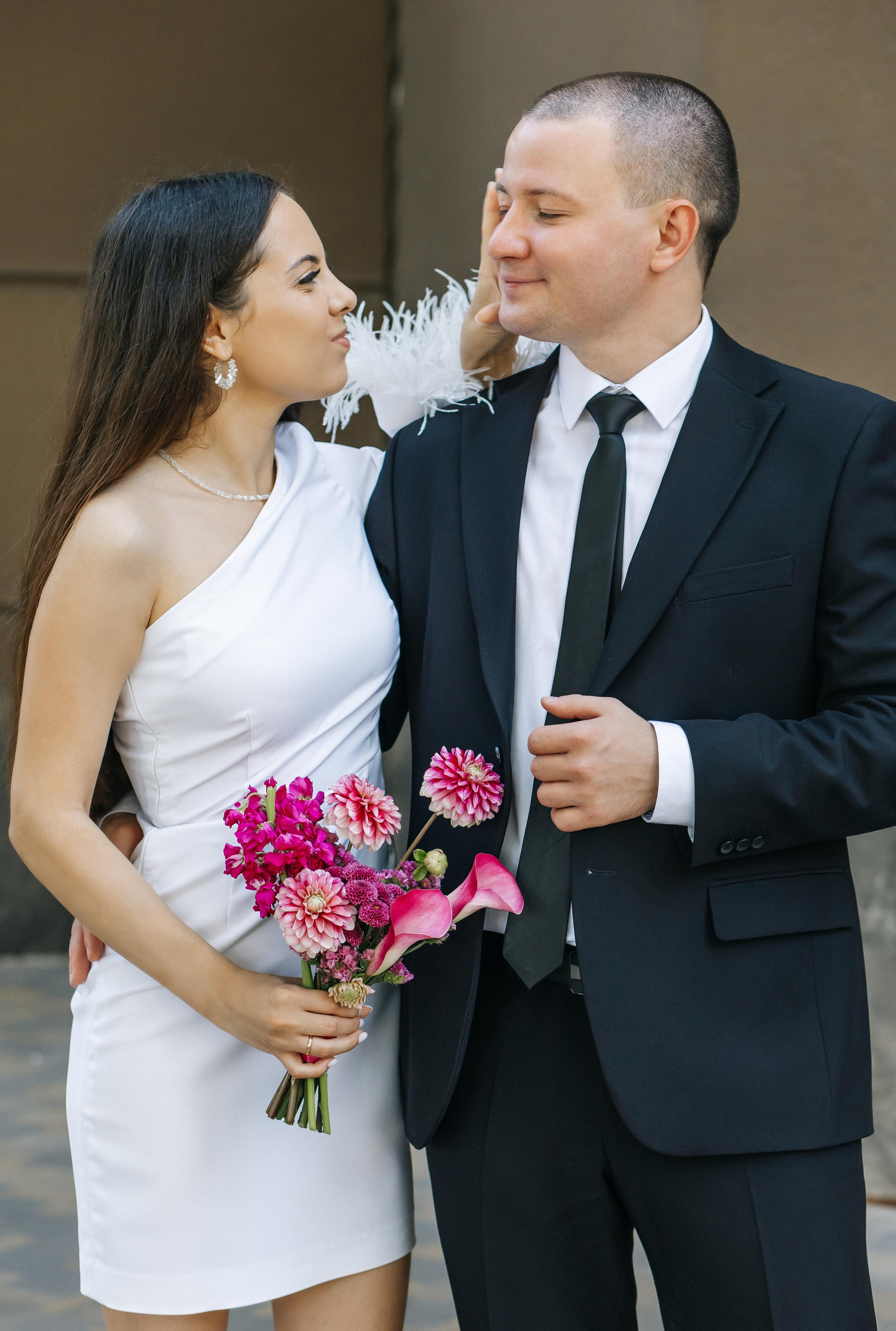 Татьяна и Михаил. Свадебный и семейный фотограф в Рязани Саша Крутых