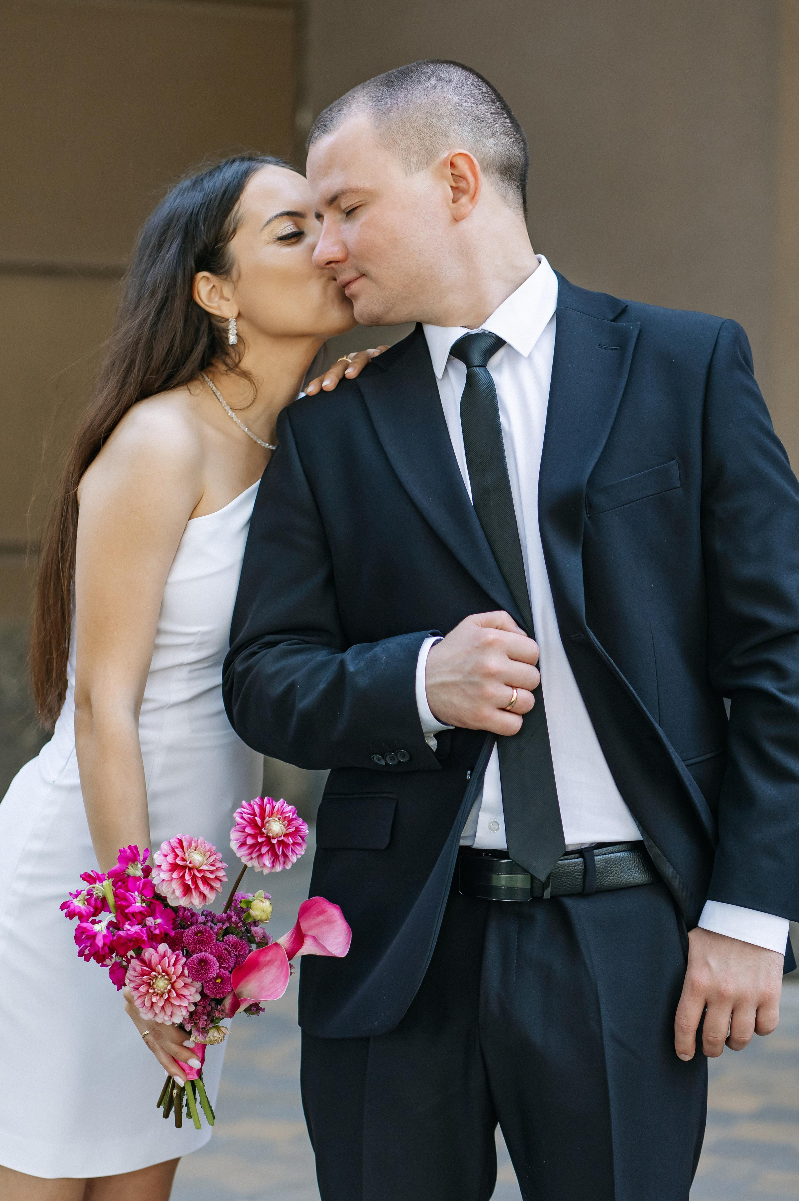 Татьяна и Михаил. Свадебный и семейный фотограф в Рязани Саша Крутых