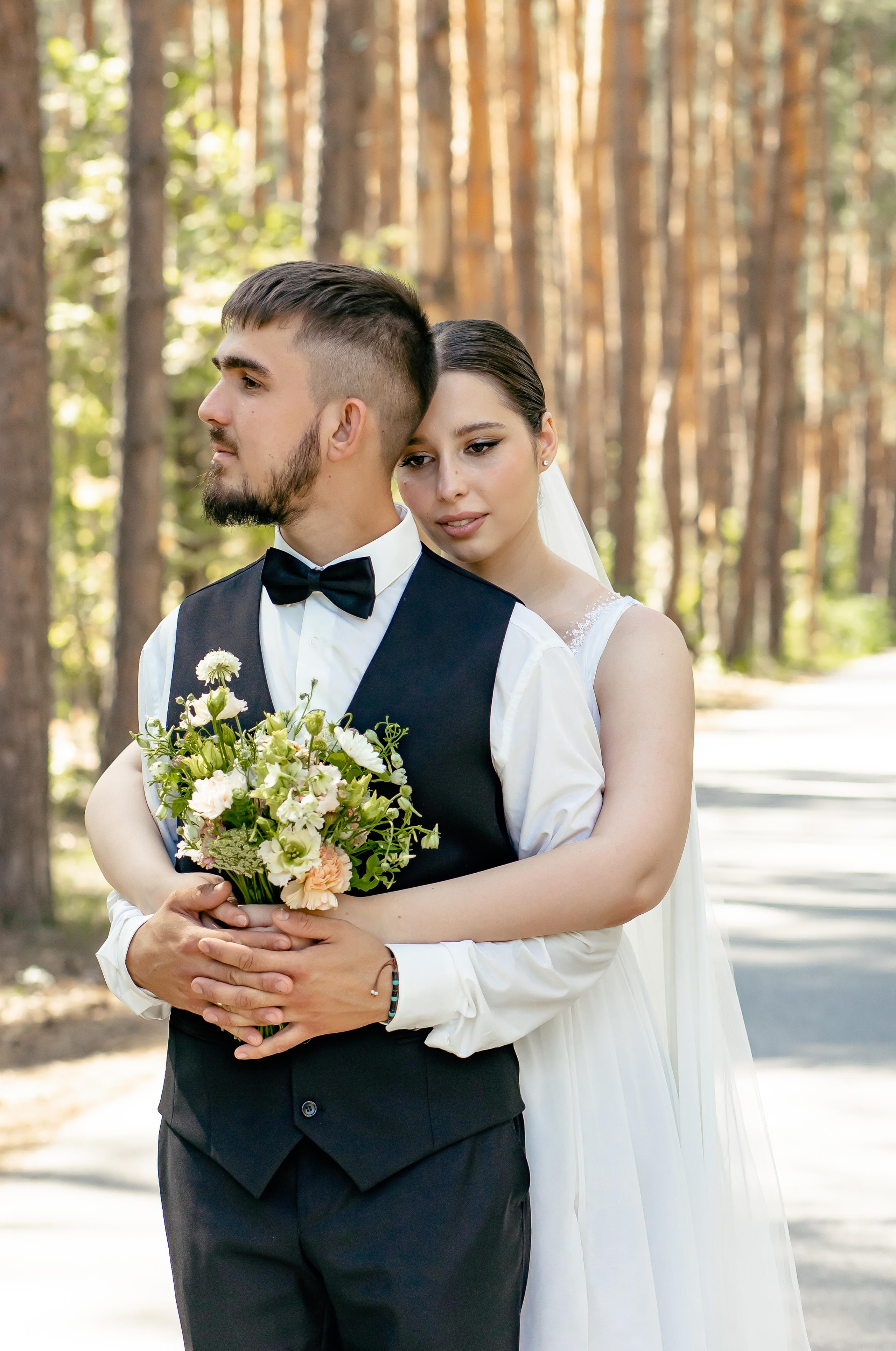 Это по любви!. Свадебный и семейный фотограф в Рязани Саша Крутых