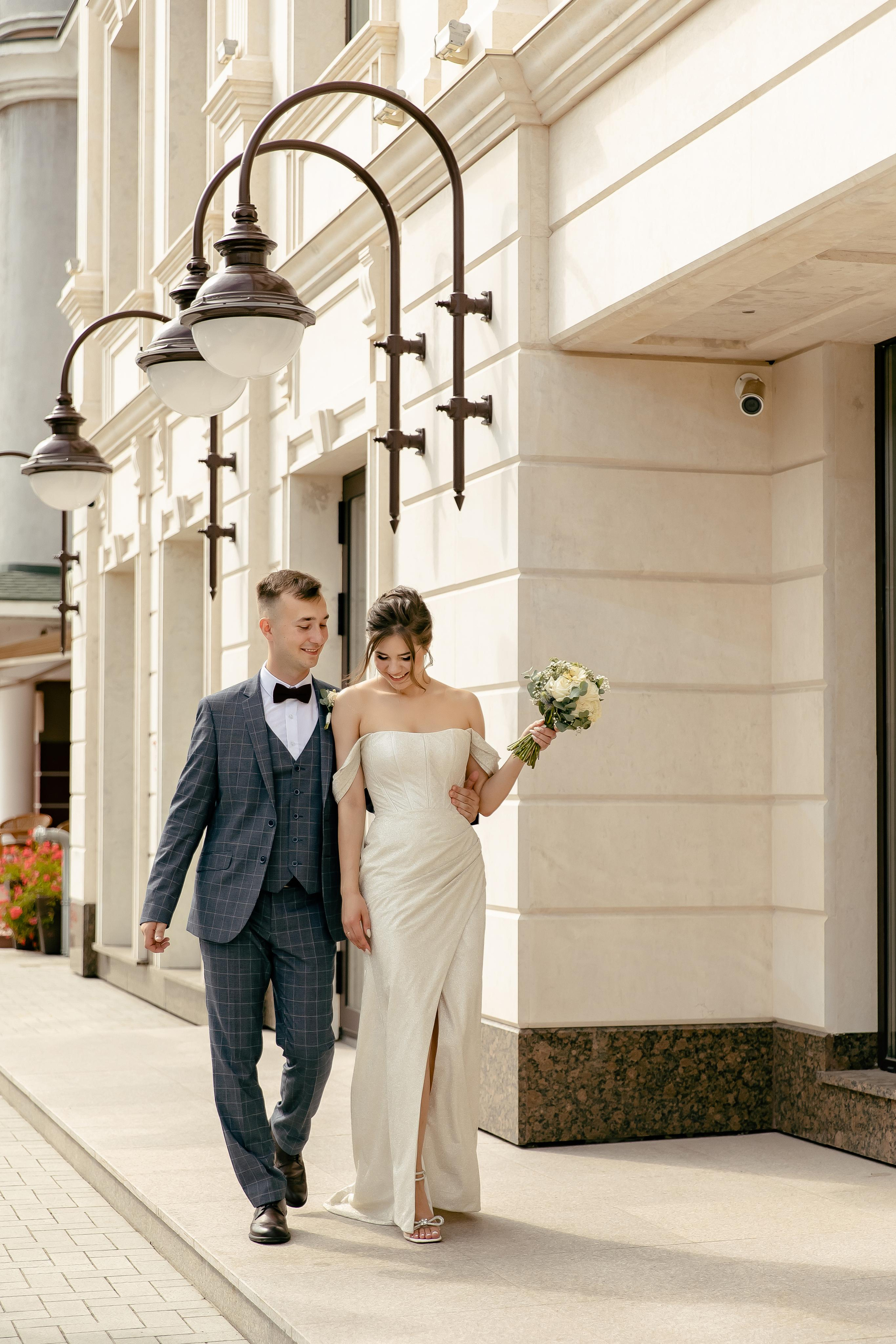 Анна и Константин. Свадебный и семейный фотограф в Рязани Саша Крутых