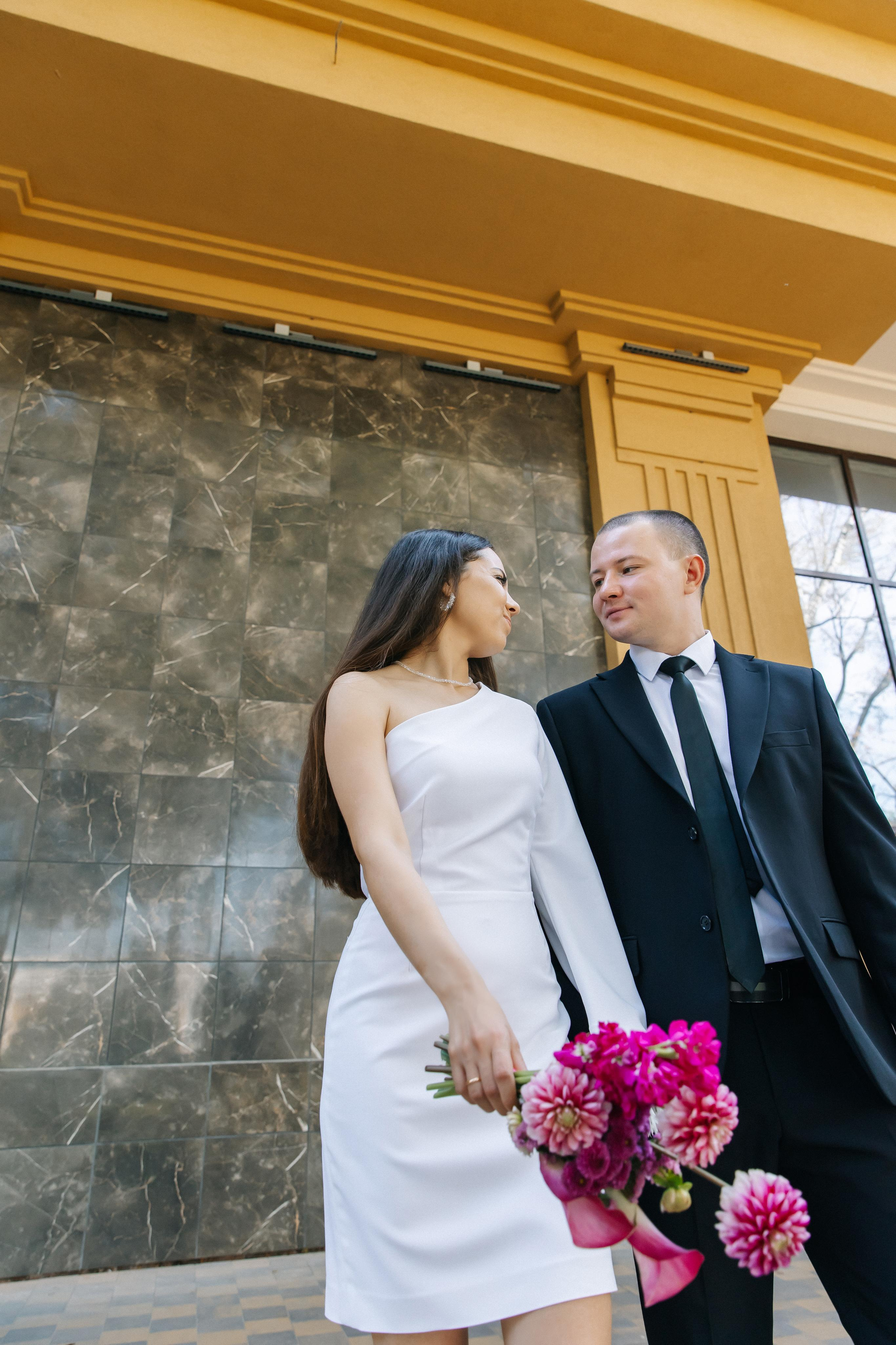 Татьяна и Михаил. Свадебный и семейный фотограф в Рязани Саша Крутых