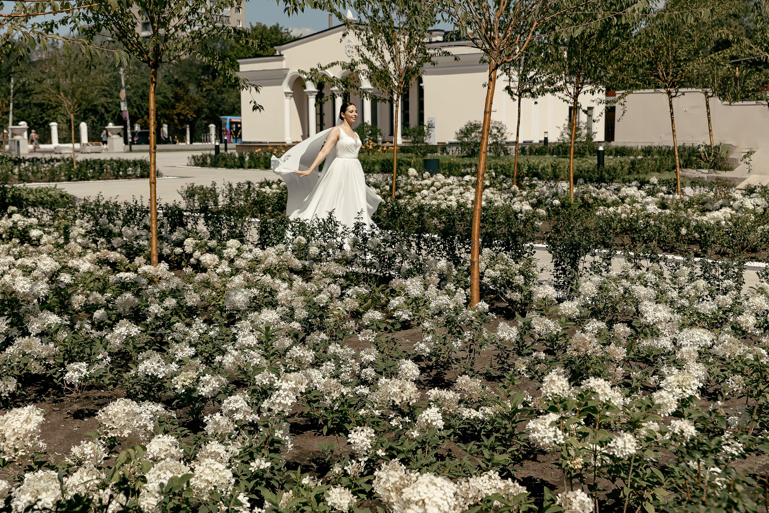 Это по любви!. Свадебный и семейный фотограф в Рязани Саша Крутых