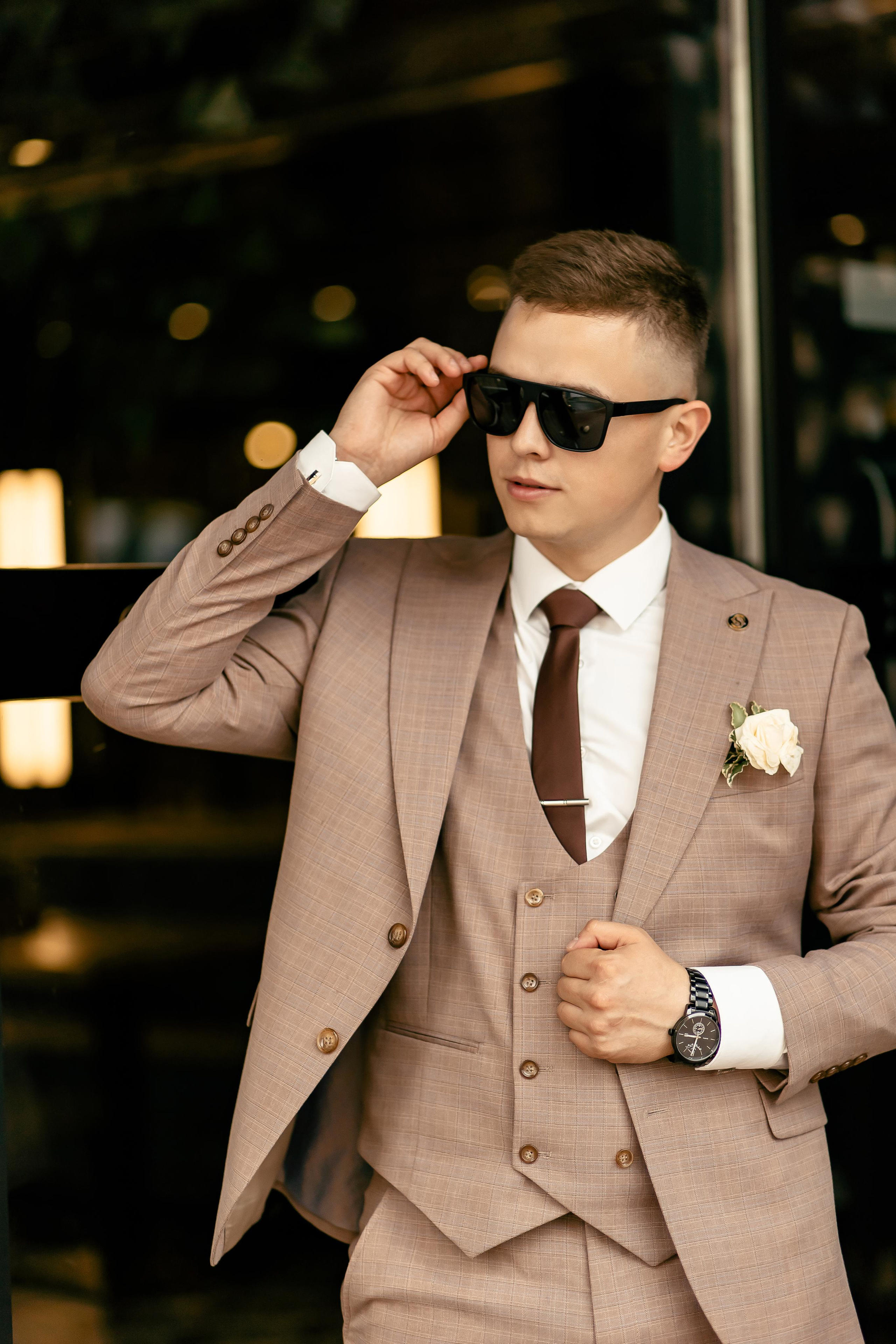 Егор и Екатерина. Свадебный и семейный фотограф в Рязани Саша Крутых