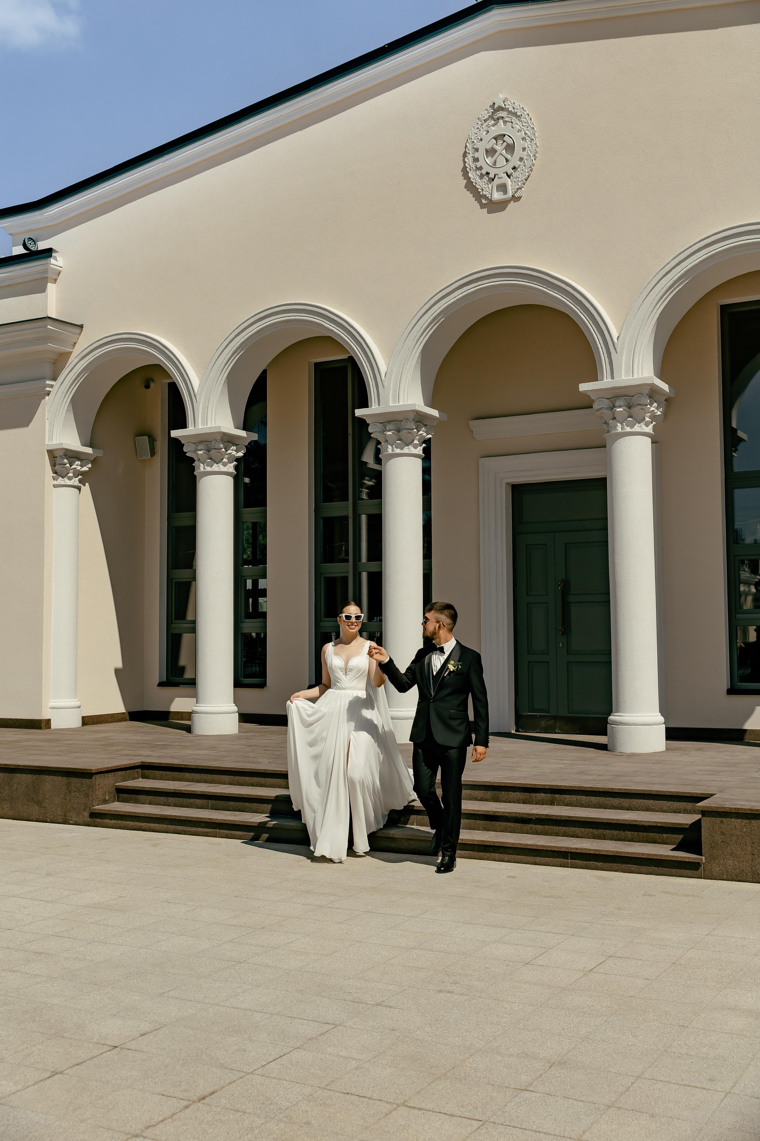 Это по любви!. Свадебный и семейный фотограф в Рязани Саша Крутых