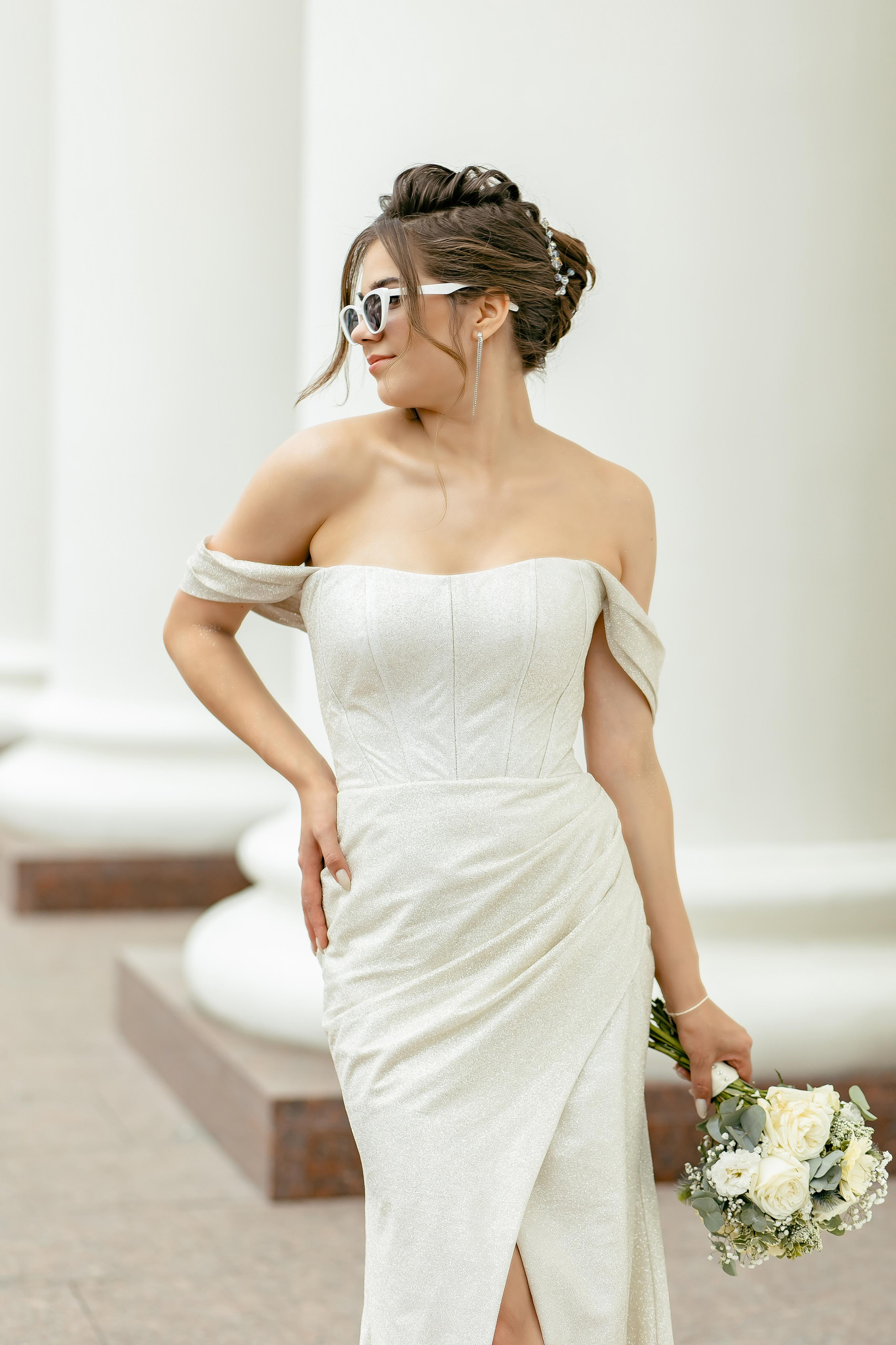 Анна и Константин. Свадебный и семейный фотограф в Рязани Саша Крутых