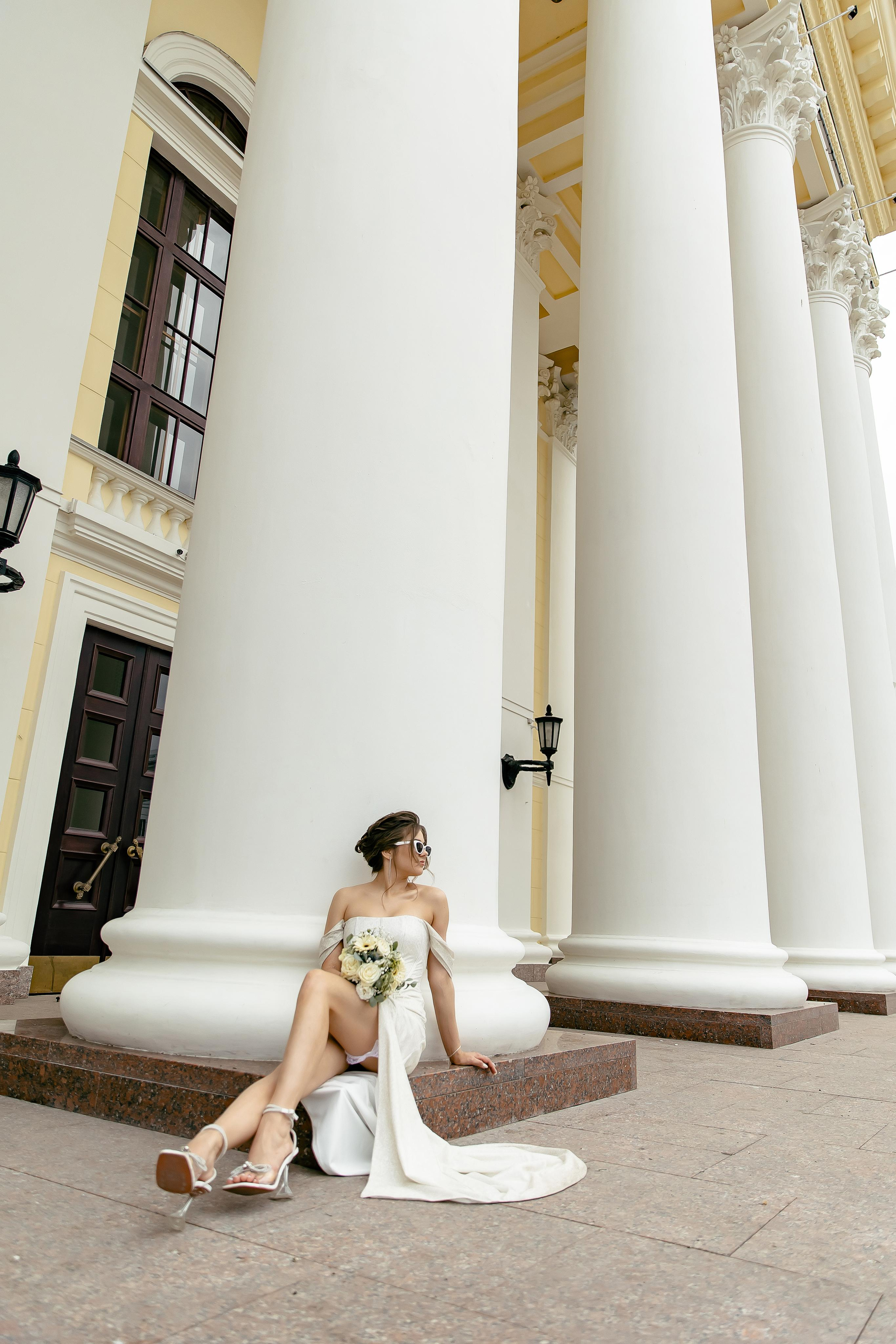 Анна и Константин. Свадебный и семейный фотограф в Рязани Саша Крутых