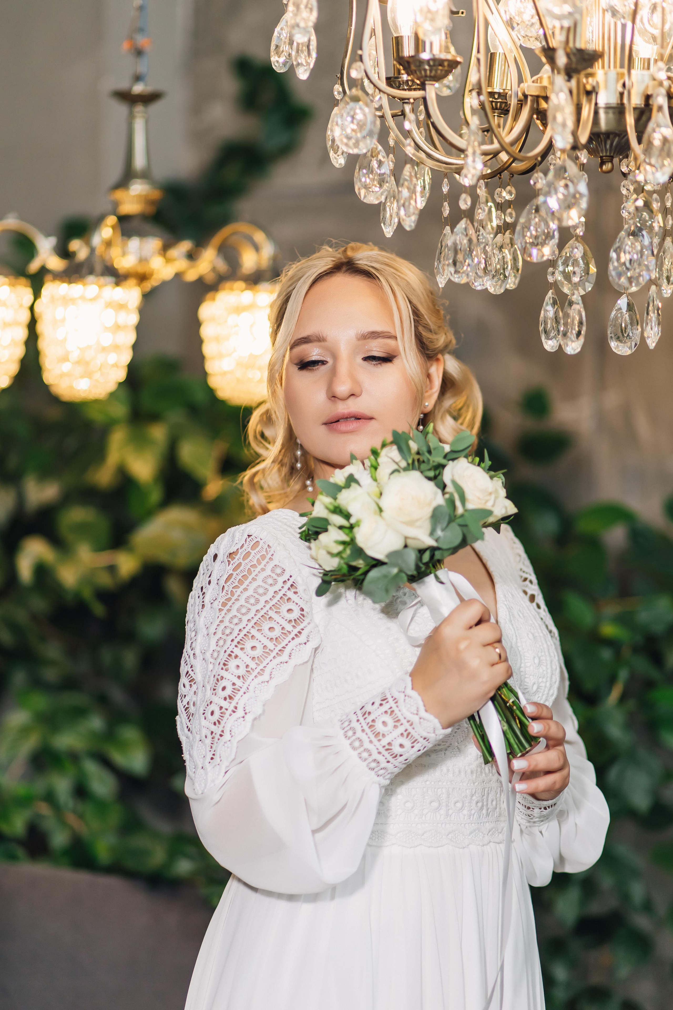 Олег и Катюша. Свадебный и семейный фотограф в Рязани Саша Крутых