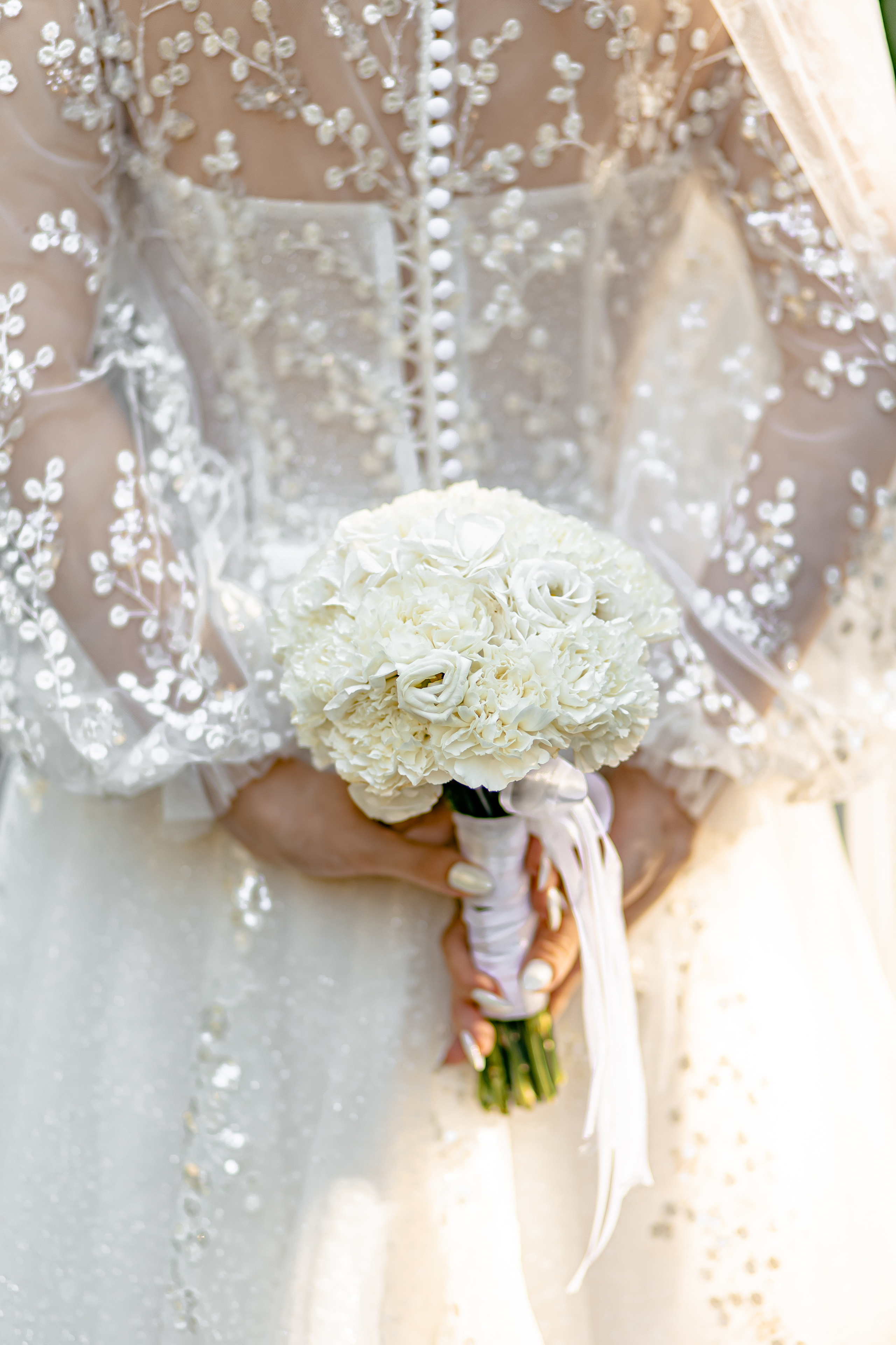 Светлана и Артём. Свадебный и семейный фотограф в Рязани Саша Крутых