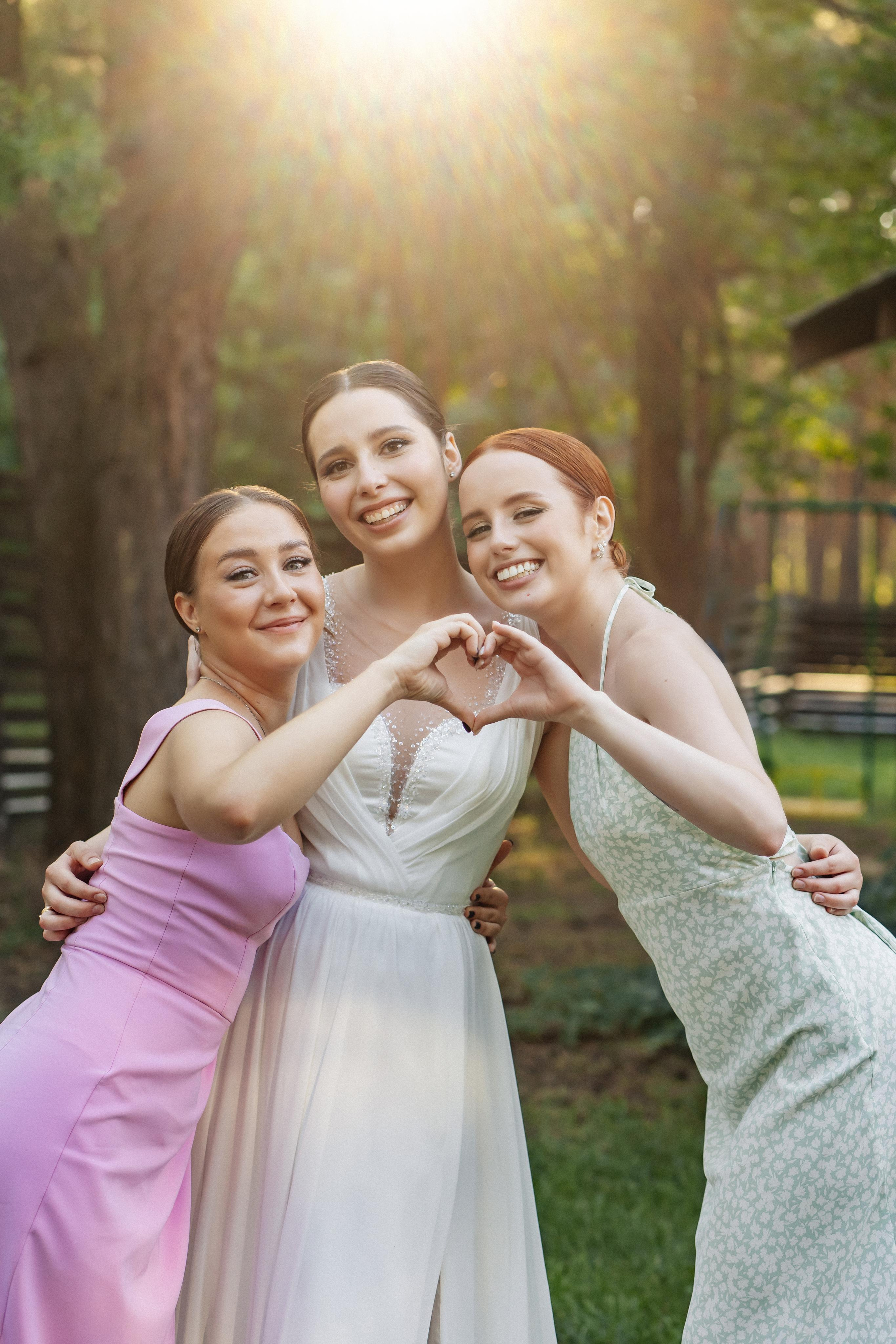 Это по любви!. Свадебный и семейный фотограф в Рязани Саша Крутых