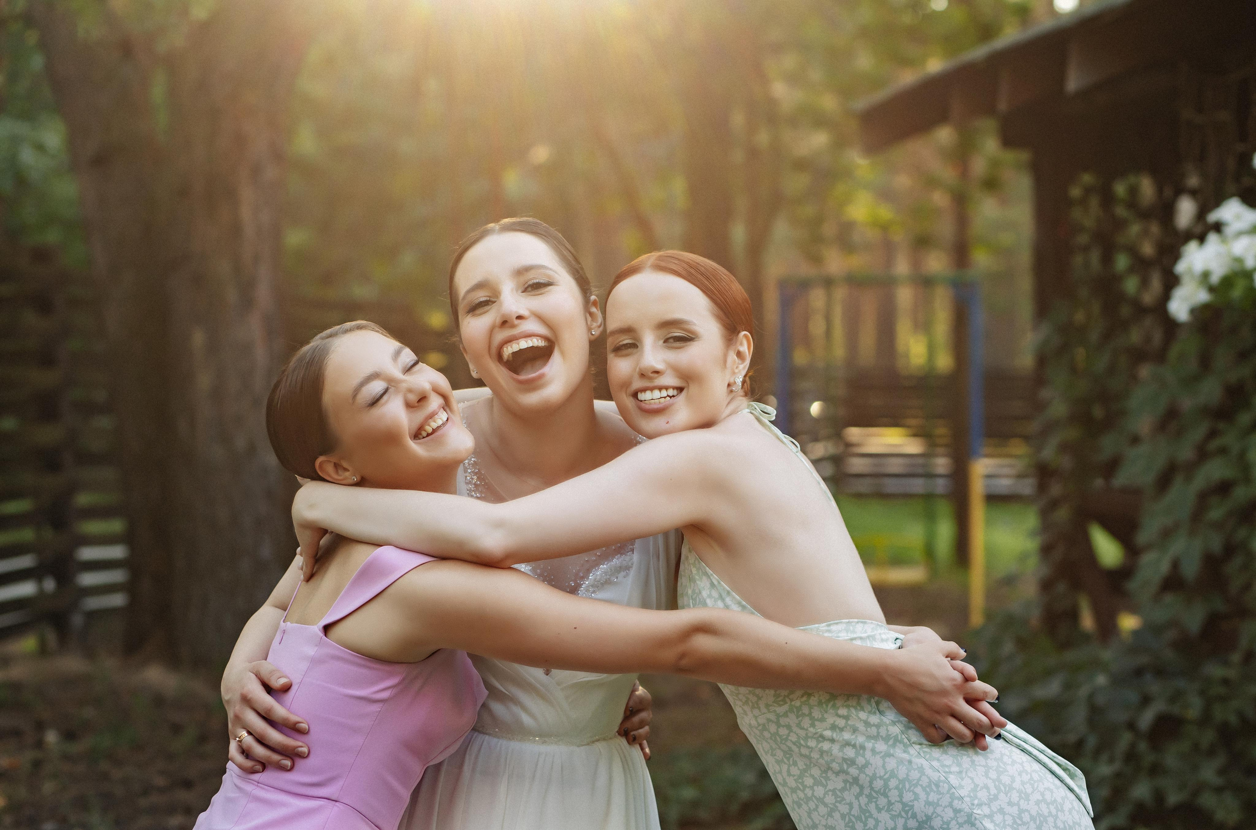 Это по любви!. Свадебный и семейный фотограф в Рязани Саша Крутых