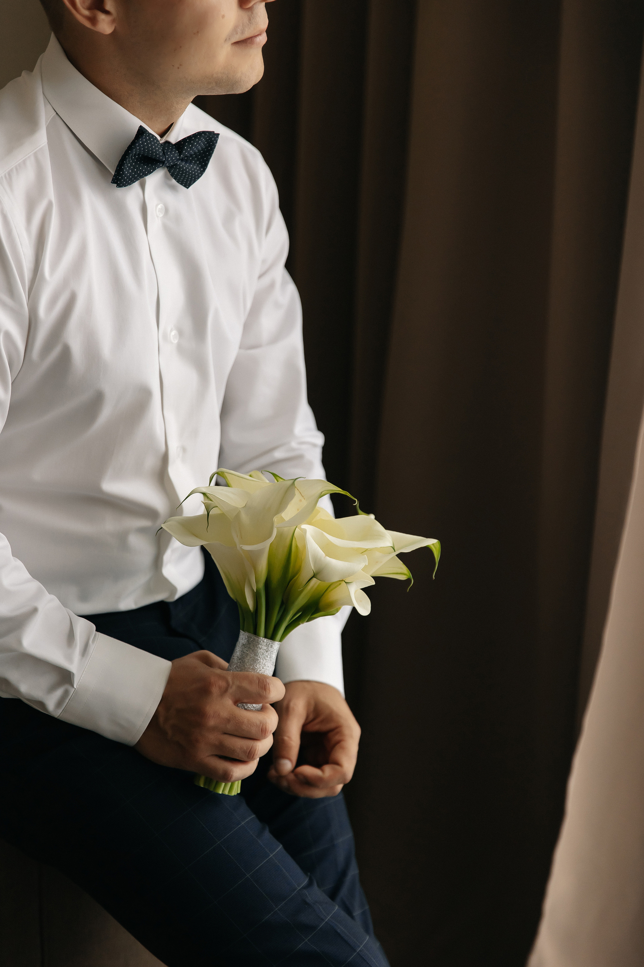 Евгений и Анастасия. Свадебный и семейный фотограф в Рязани Саша Крутых