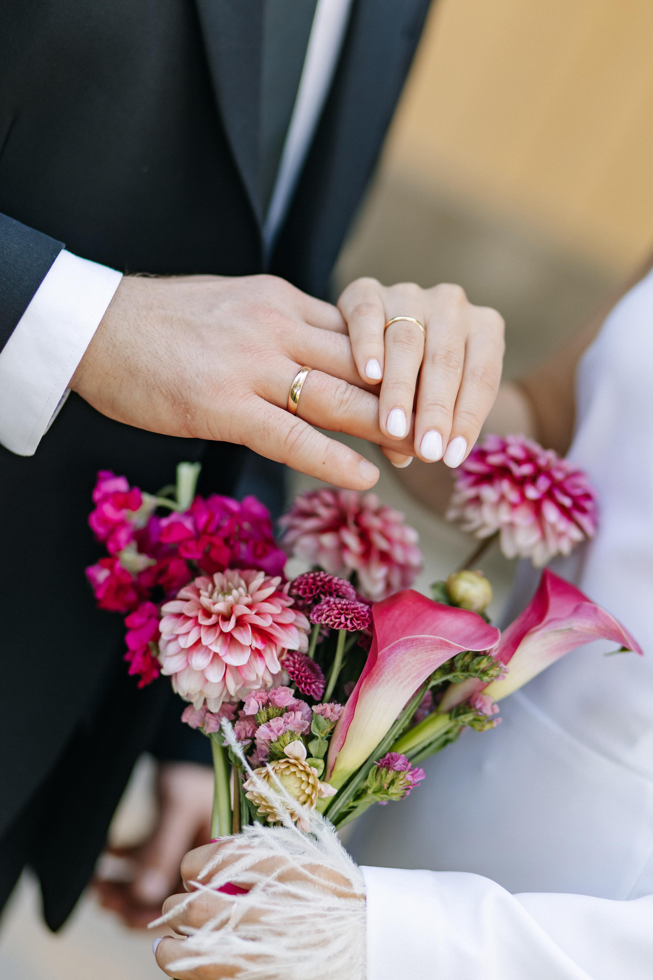 Татьяна и Михаил. Свадебный и семейный фотограф в Рязани Саша Крутых