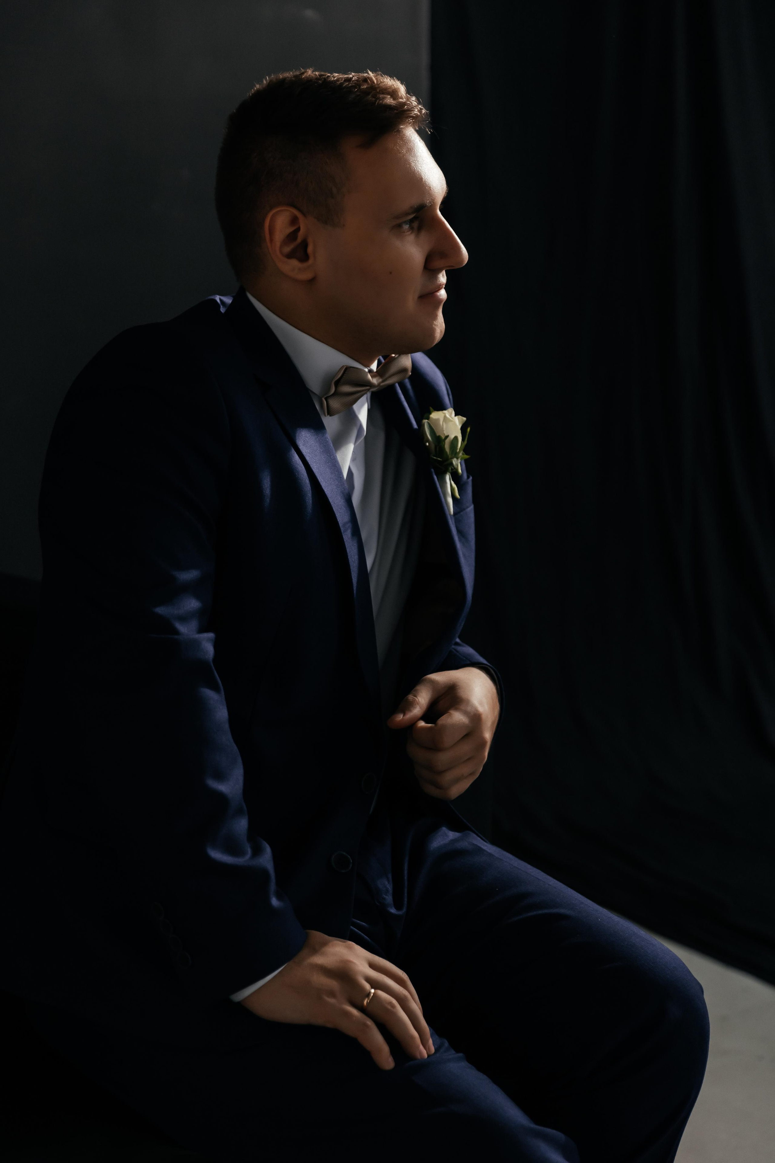 Олег и Катюша. Свадебный и семейный фотограф в Рязани Саша Крутых