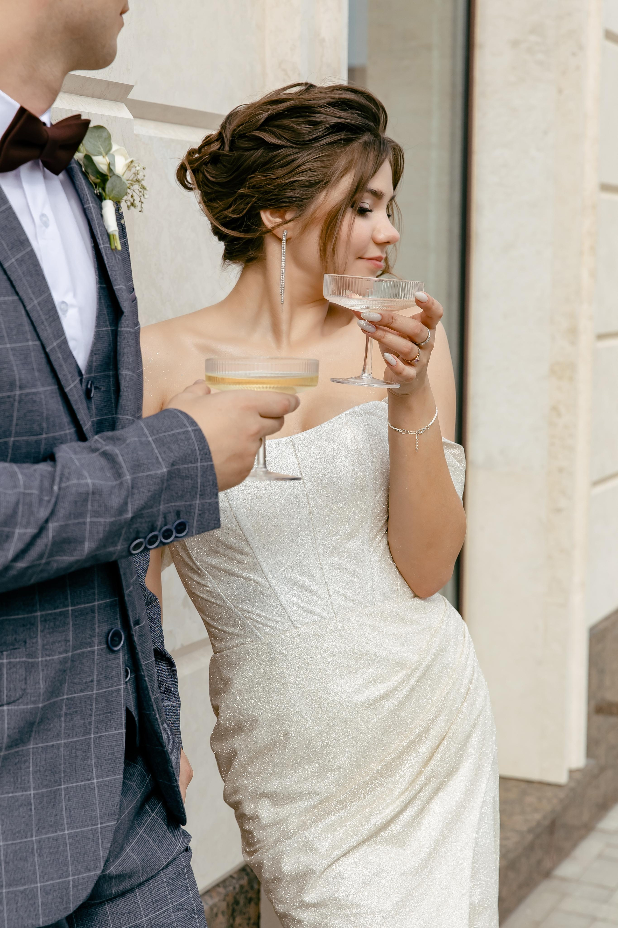 Анна и Константин. Свадебный и семейный фотограф в Рязани Саша Крутых