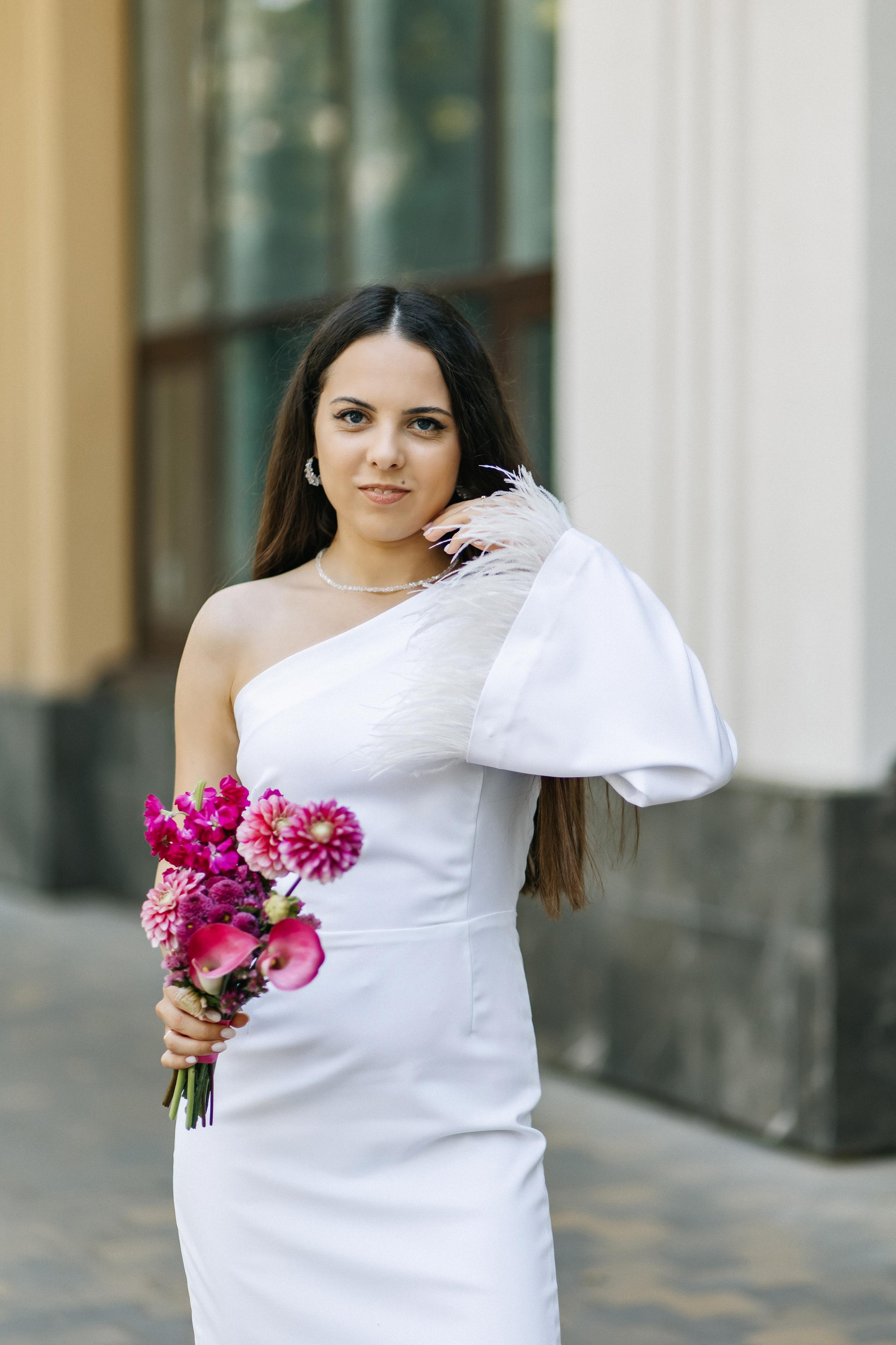 Татьяна и Михаил. Свадебный и семейный фотограф в Рязани Саша Крутых