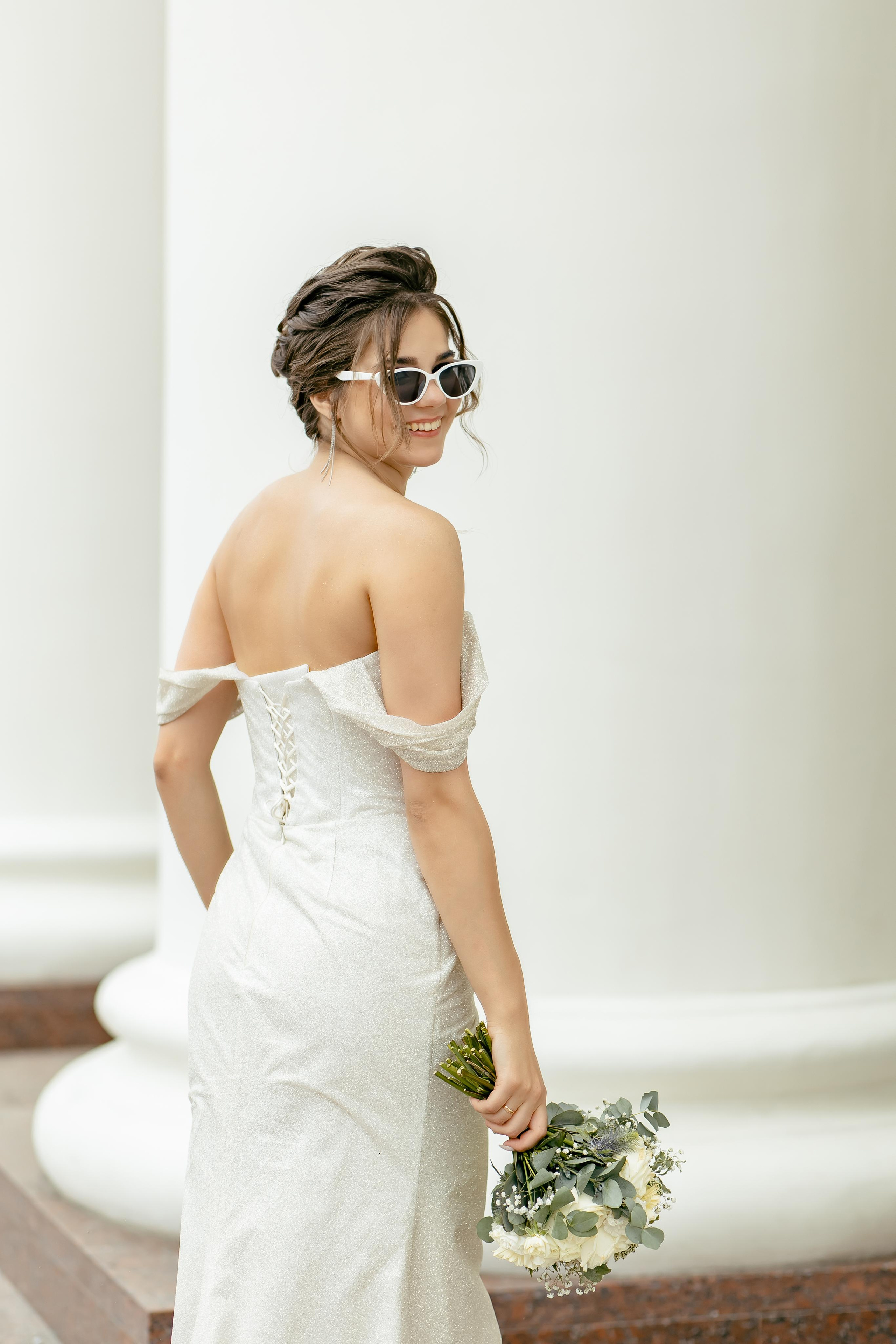 Анна и Константин. Свадебный и семейный фотограф в Рязани Саша Крутых