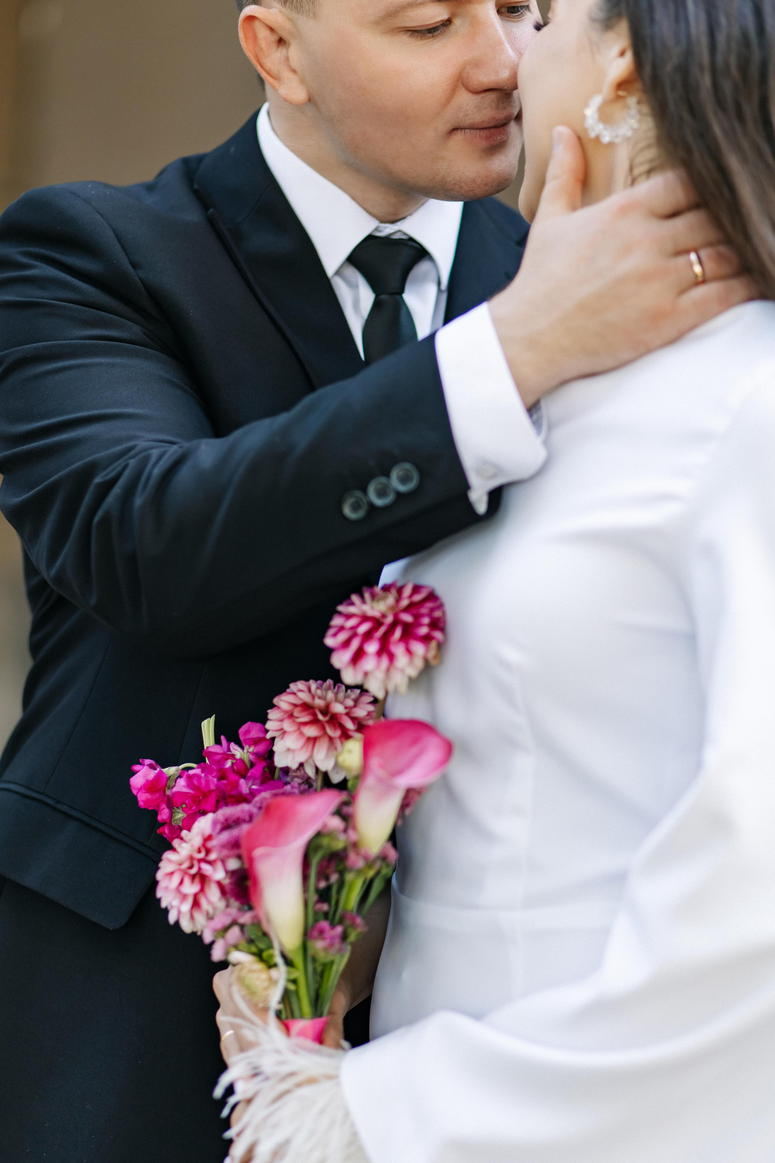 Татьяна и Михаил. Свадебный и семейный фотограф в Рязани Саша Крутых