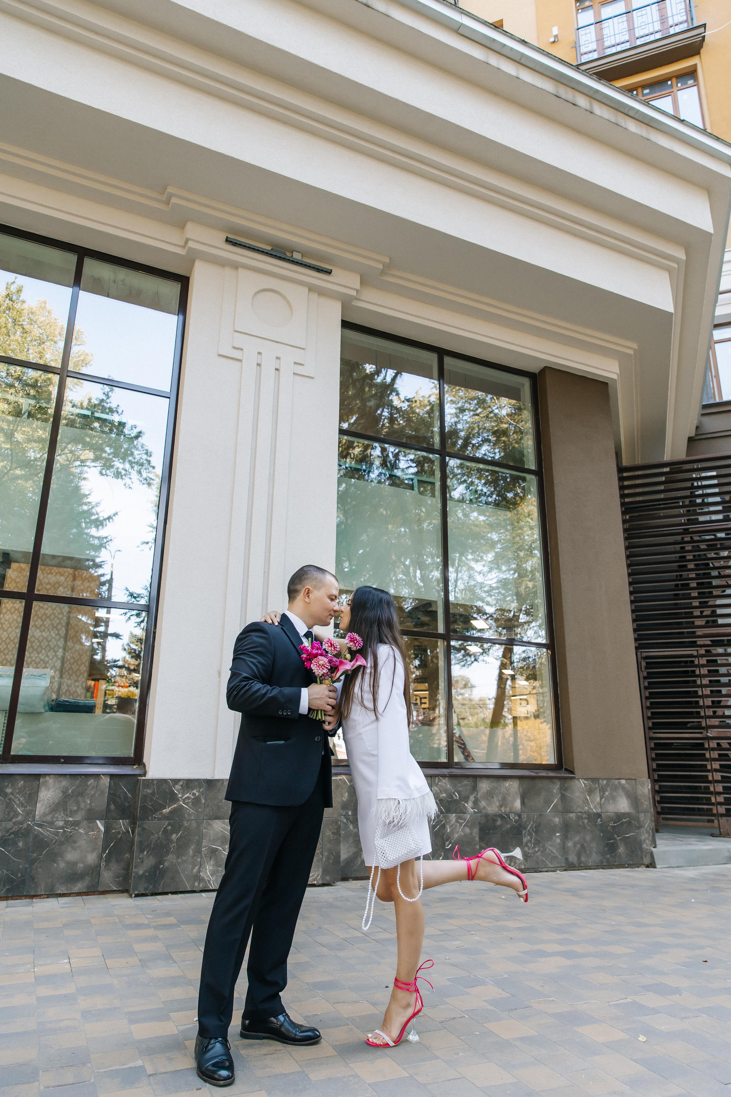 Татьяна и Михаил. Свадебный и семейный фотограф в Рязани Саша Крутых