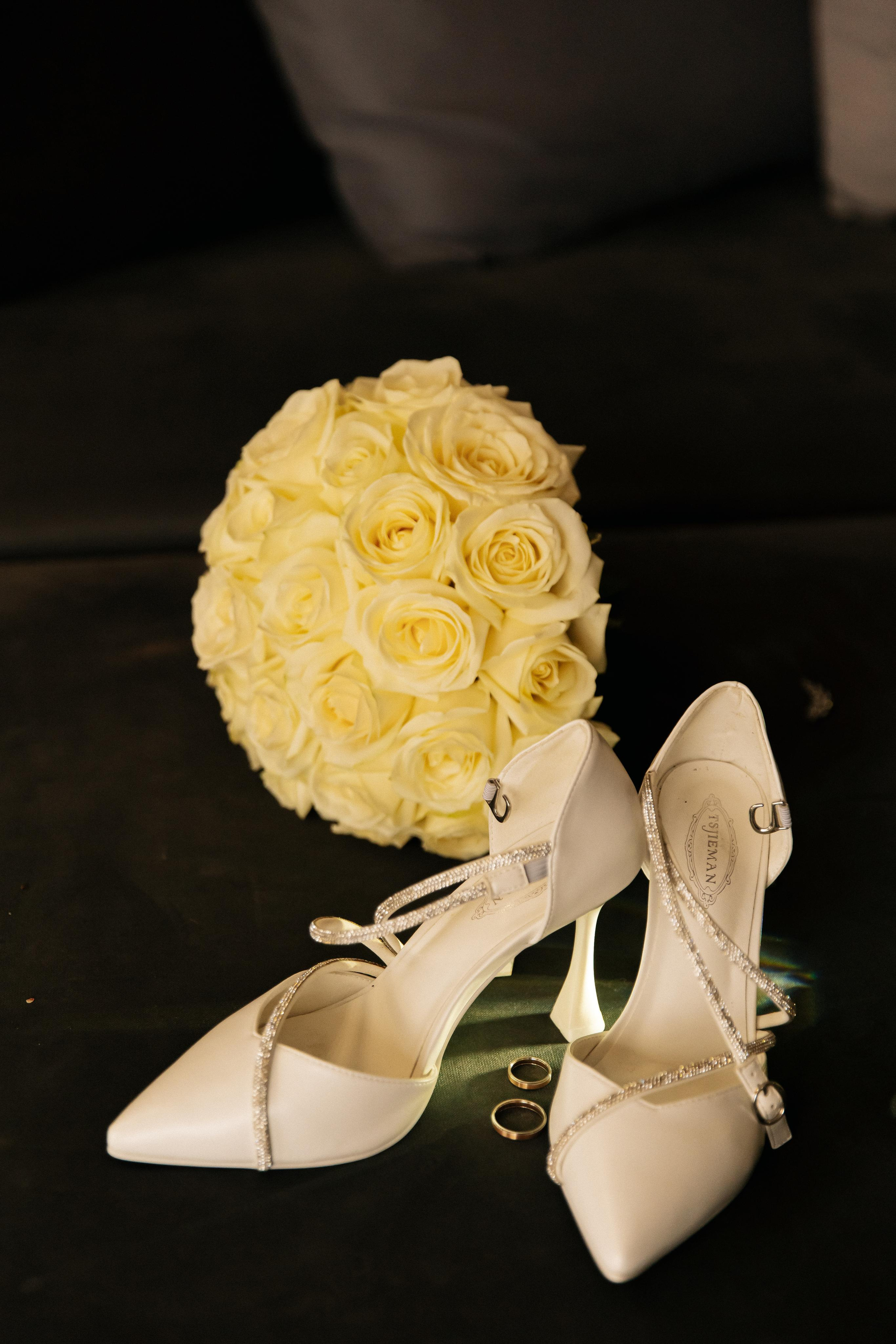 Егор и Екатерина. Свадебный и семейный фотограф в Рязани Саша Крутых