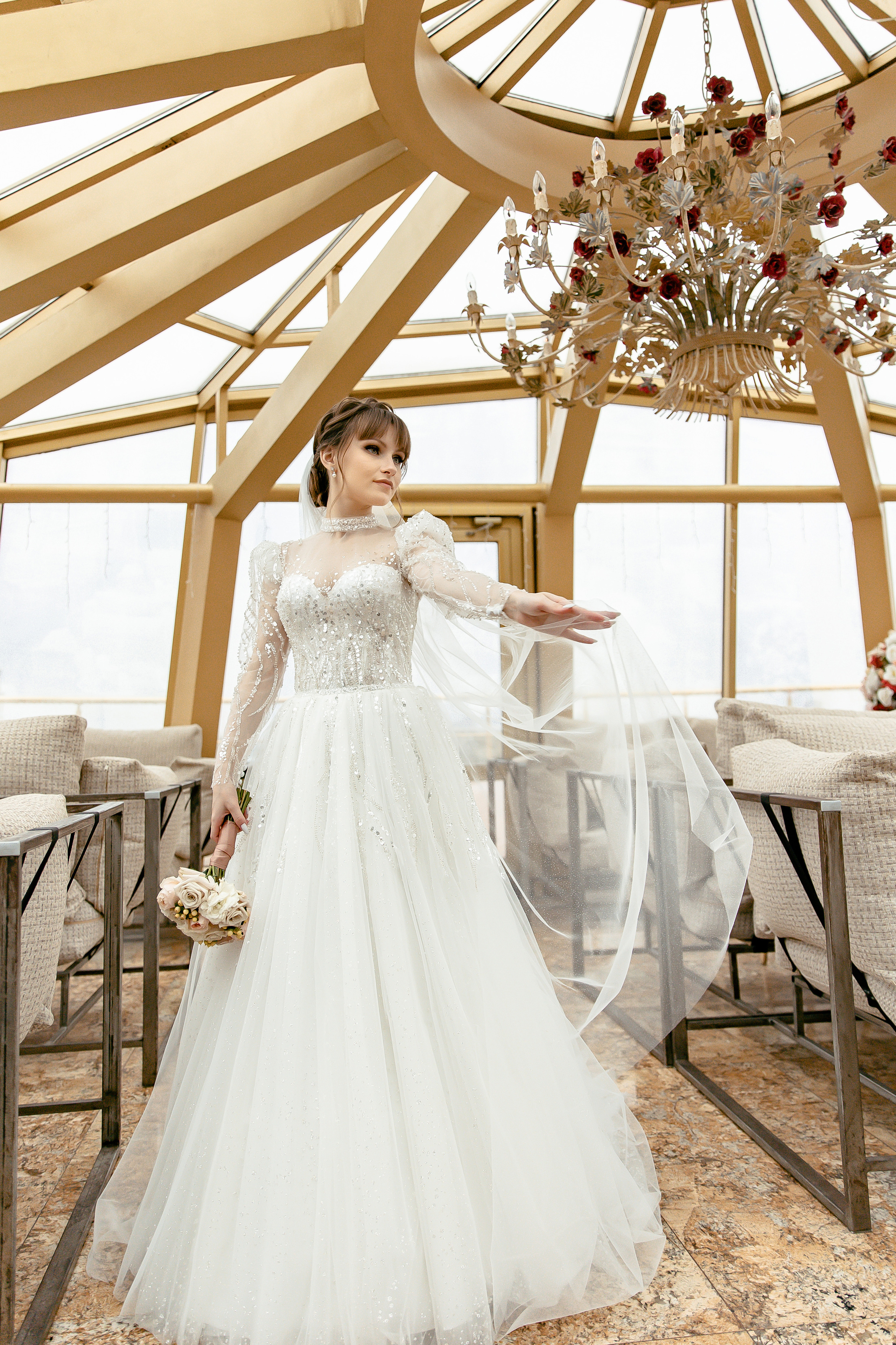 Сергей и Ирина. Свадебный и семейный фотограф в Рязани Саша Крутых