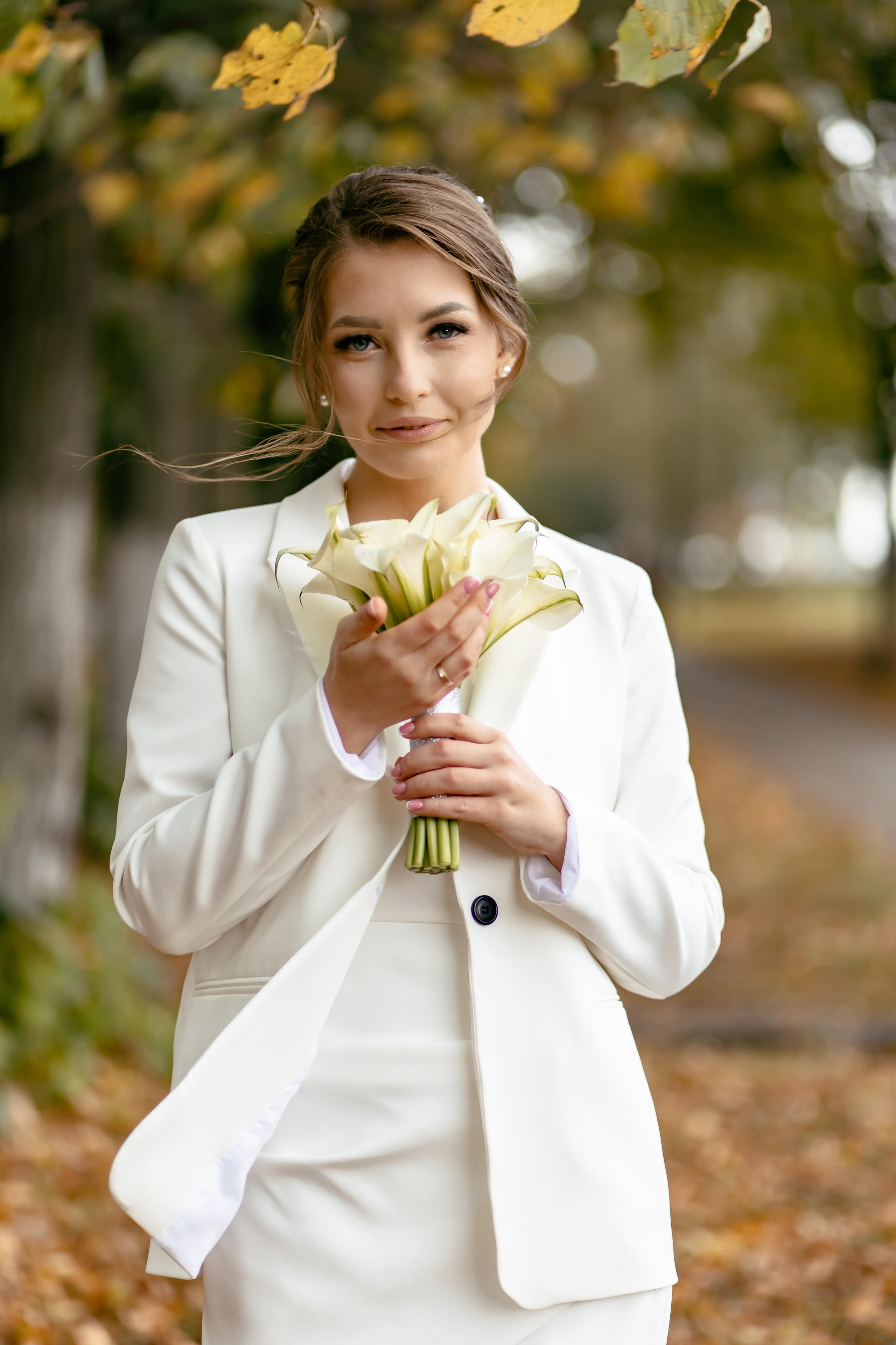 Евгений и Анастасия. Свадебный и семейный фотограф в Рязани Саша Крутых