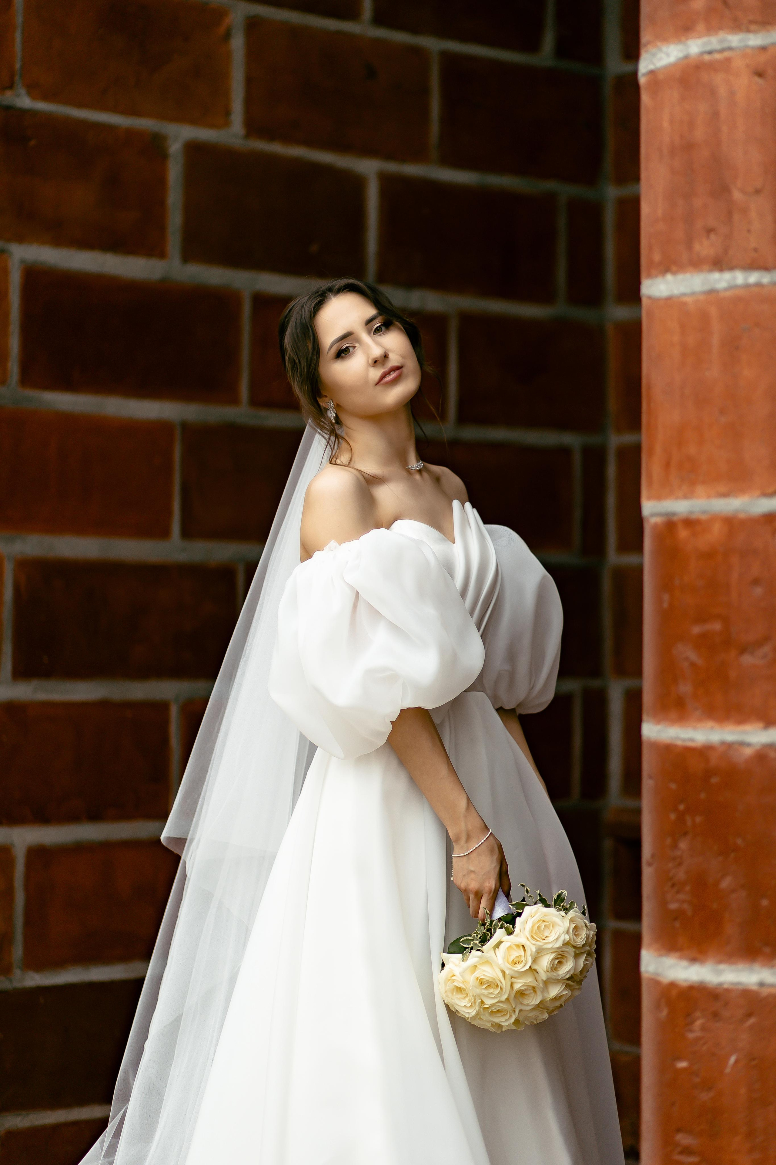 Егор и Екатерина. Свадебный и семейный фотограф в Рязани Саша Крутых