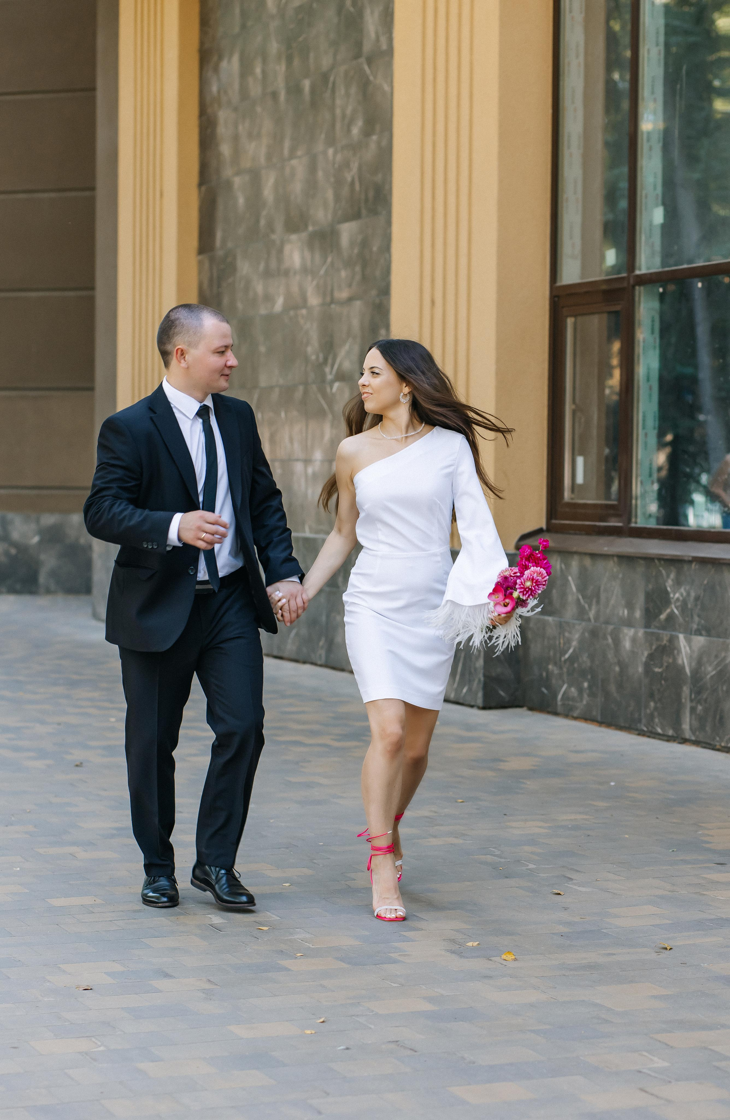 Татьяна и Михаил. Свадебный и семейный фотограф в Рязани Саша Крутых