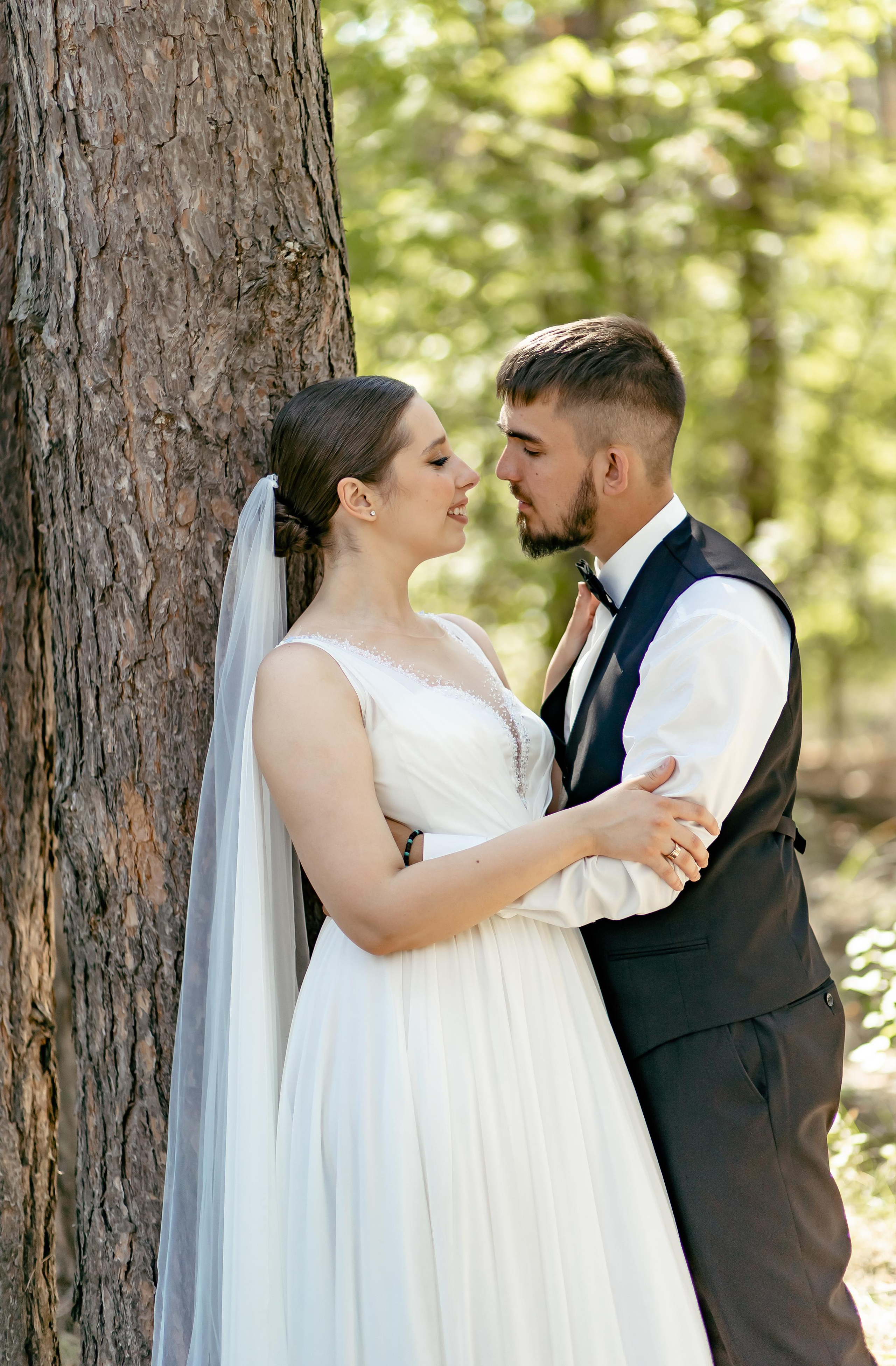 Это по любви!. Свадебный и семейный фотограф в Рязани Саша Крутых