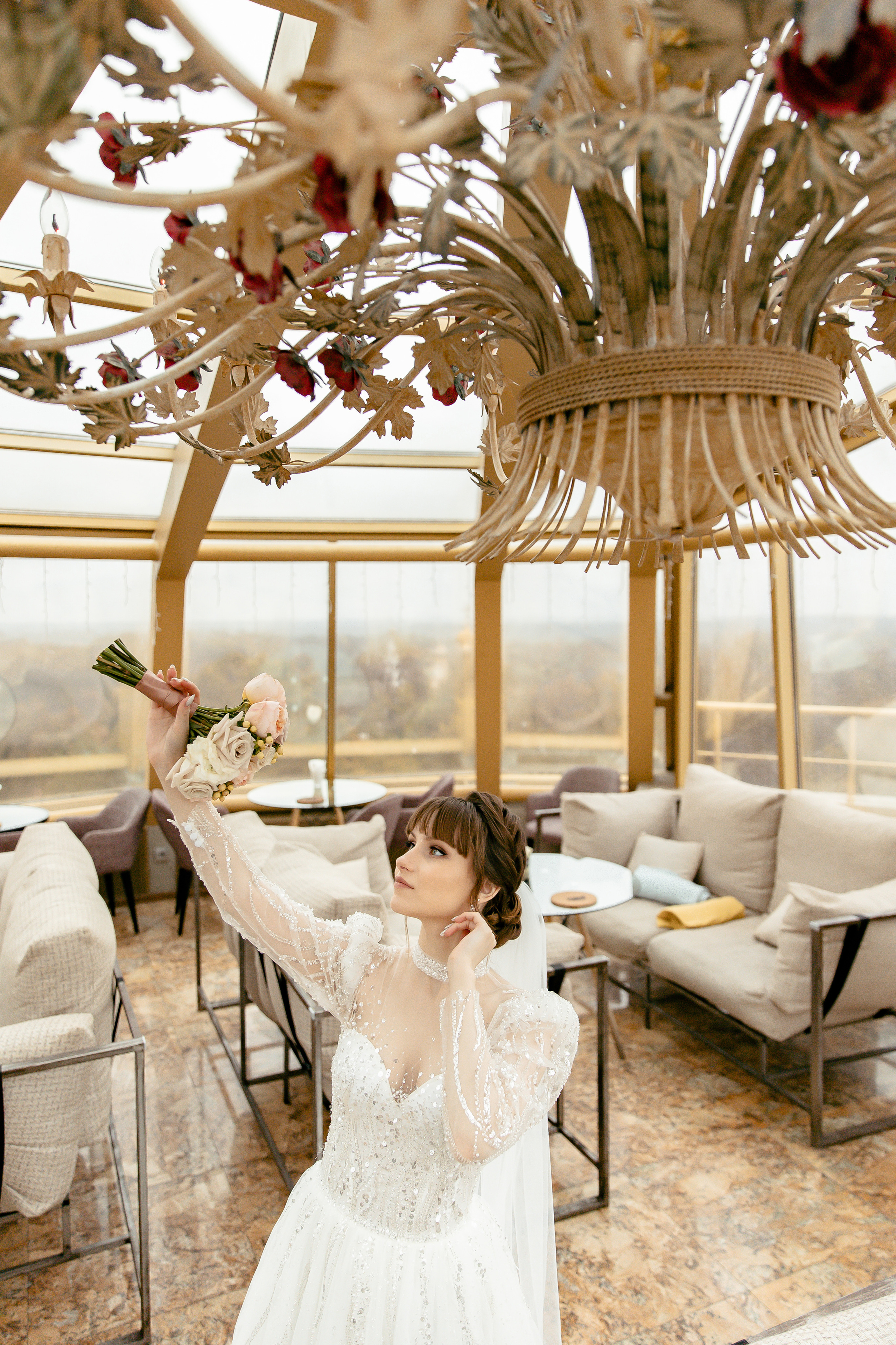 Сергей и Ирина. Свадебный и семейный фотограф в Рязани Саша Крутых