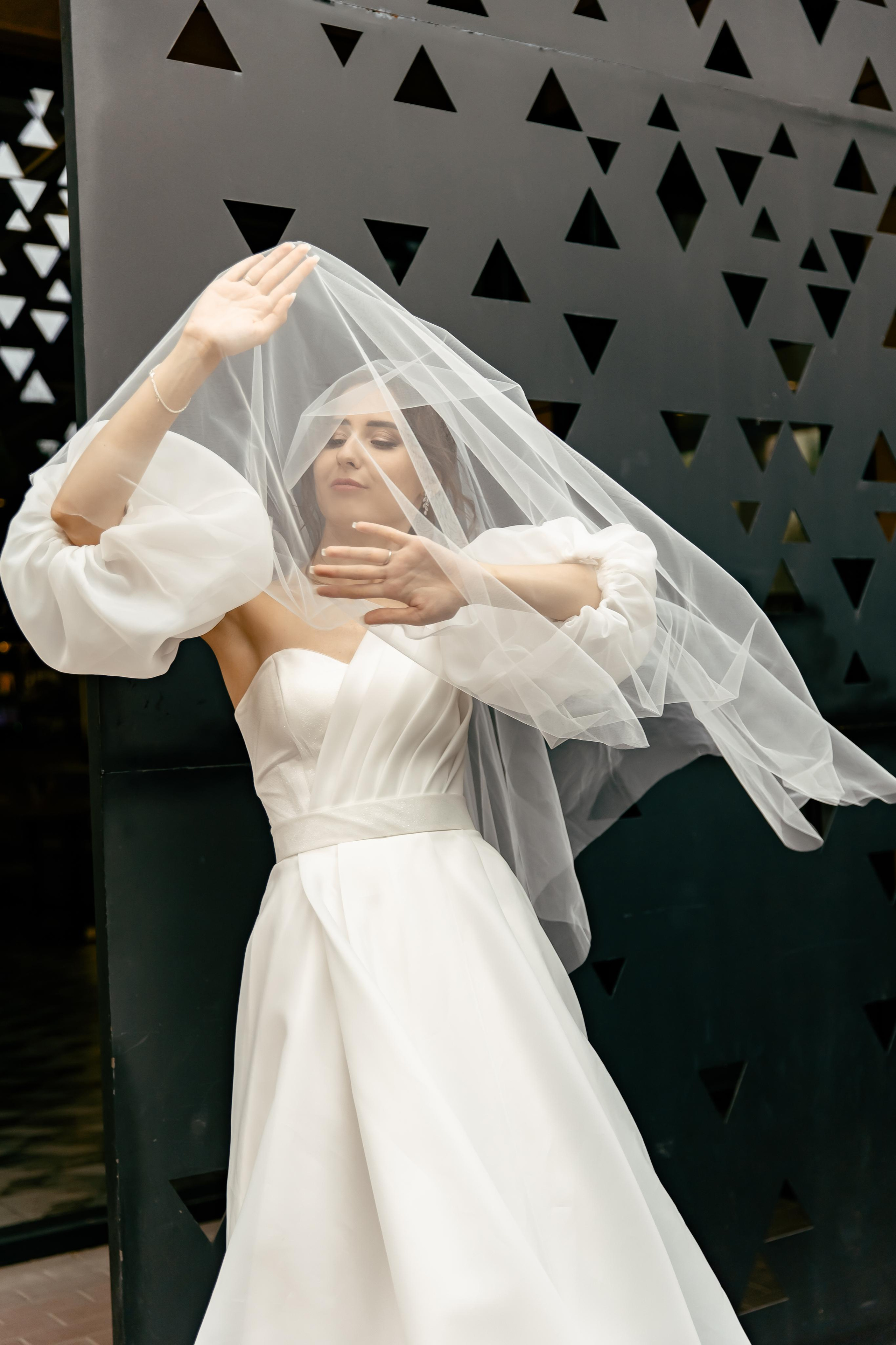 Егор и Екатерина. Свадебный и семейный фотограф в Рязани Саша Крутых