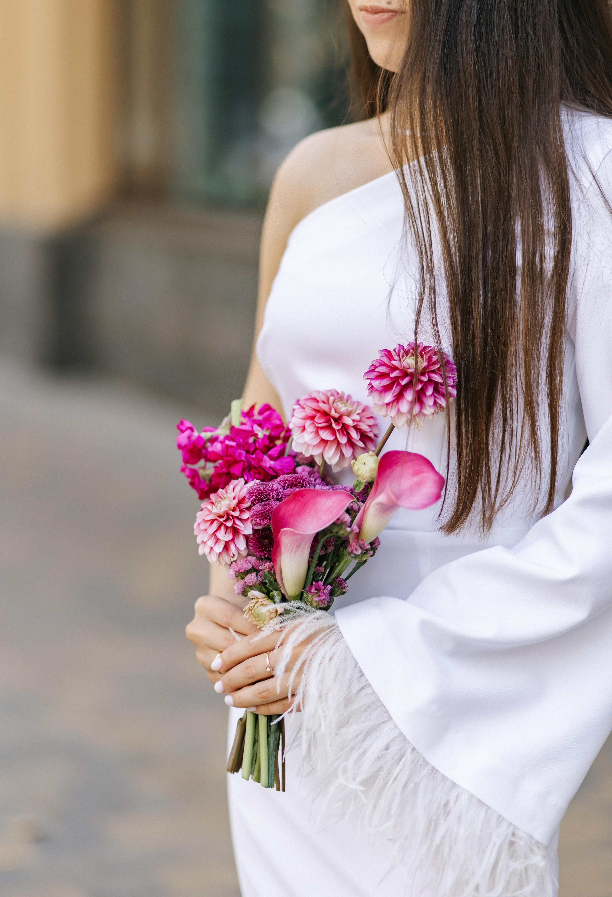 Татьяна и Михаил. Свадебный и семейный фотограф в Рязани Саша Крутых