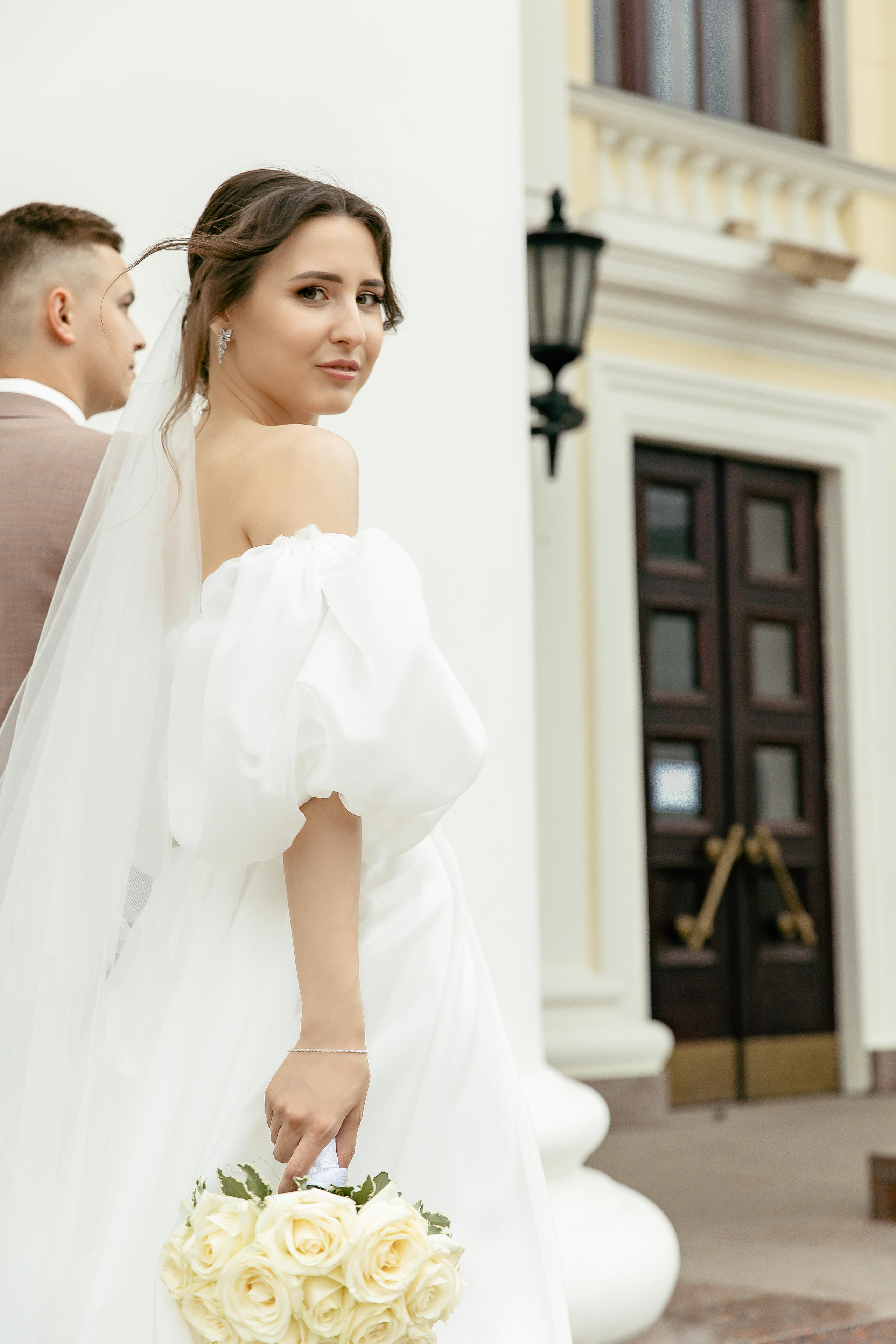 Егор и Екатерина. Свадебный и семейный фотограф в Рязани Саша Крутых