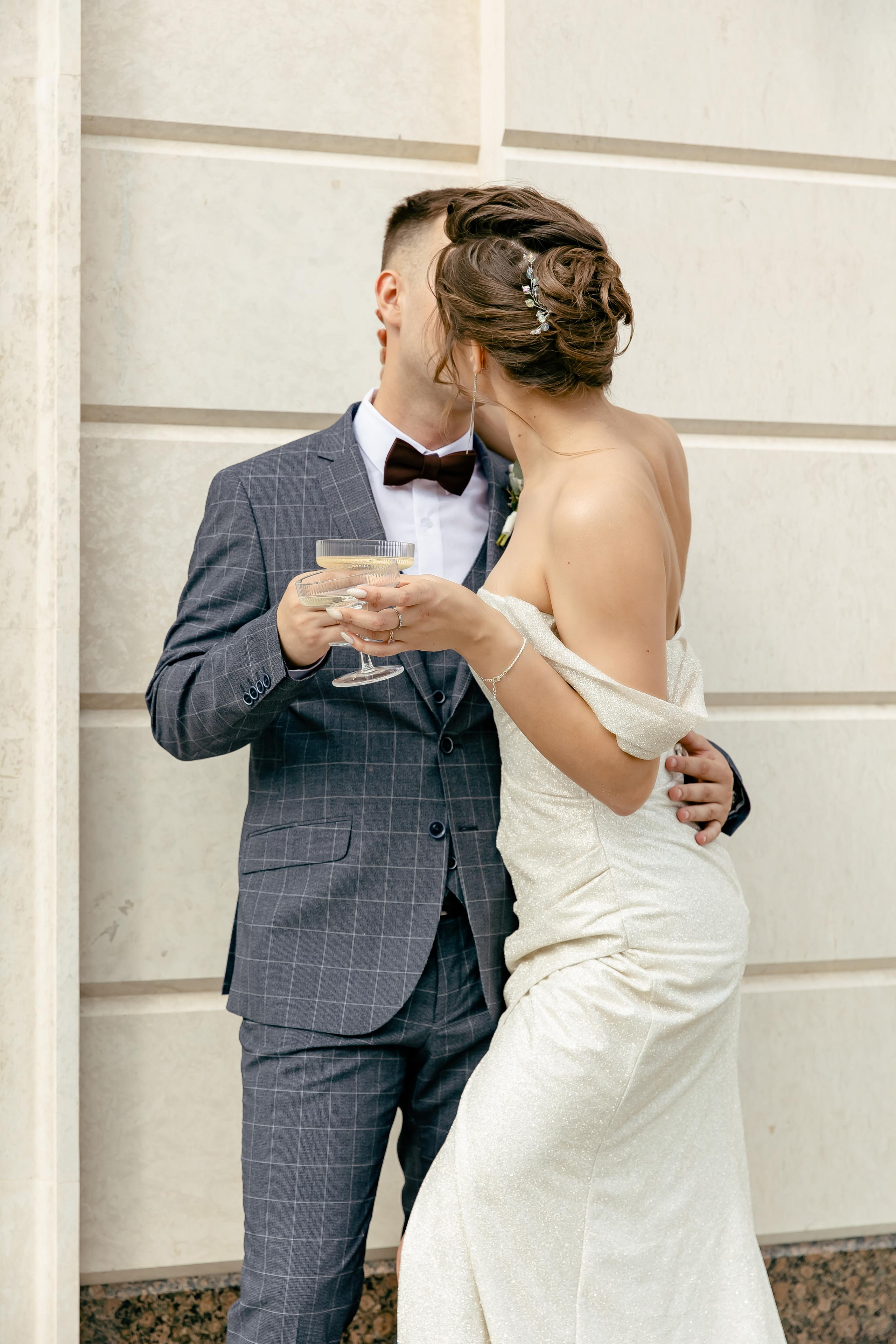 Анна и Константин. Свадебный и семейный фотограф в Рязани Саша Крутых