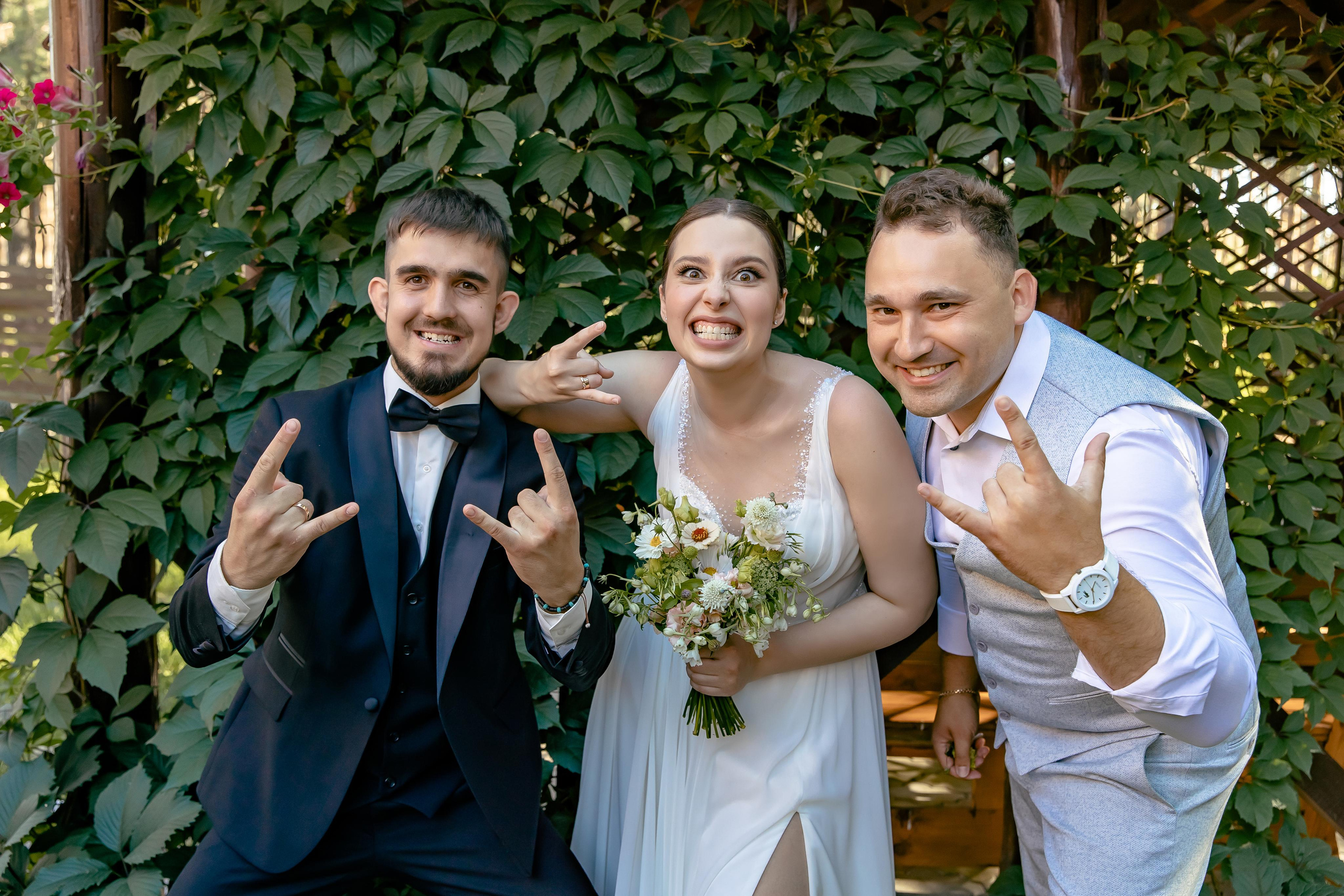 Это по любви!. Свадебный и семейный фотограф в Рязани Саша Крутых