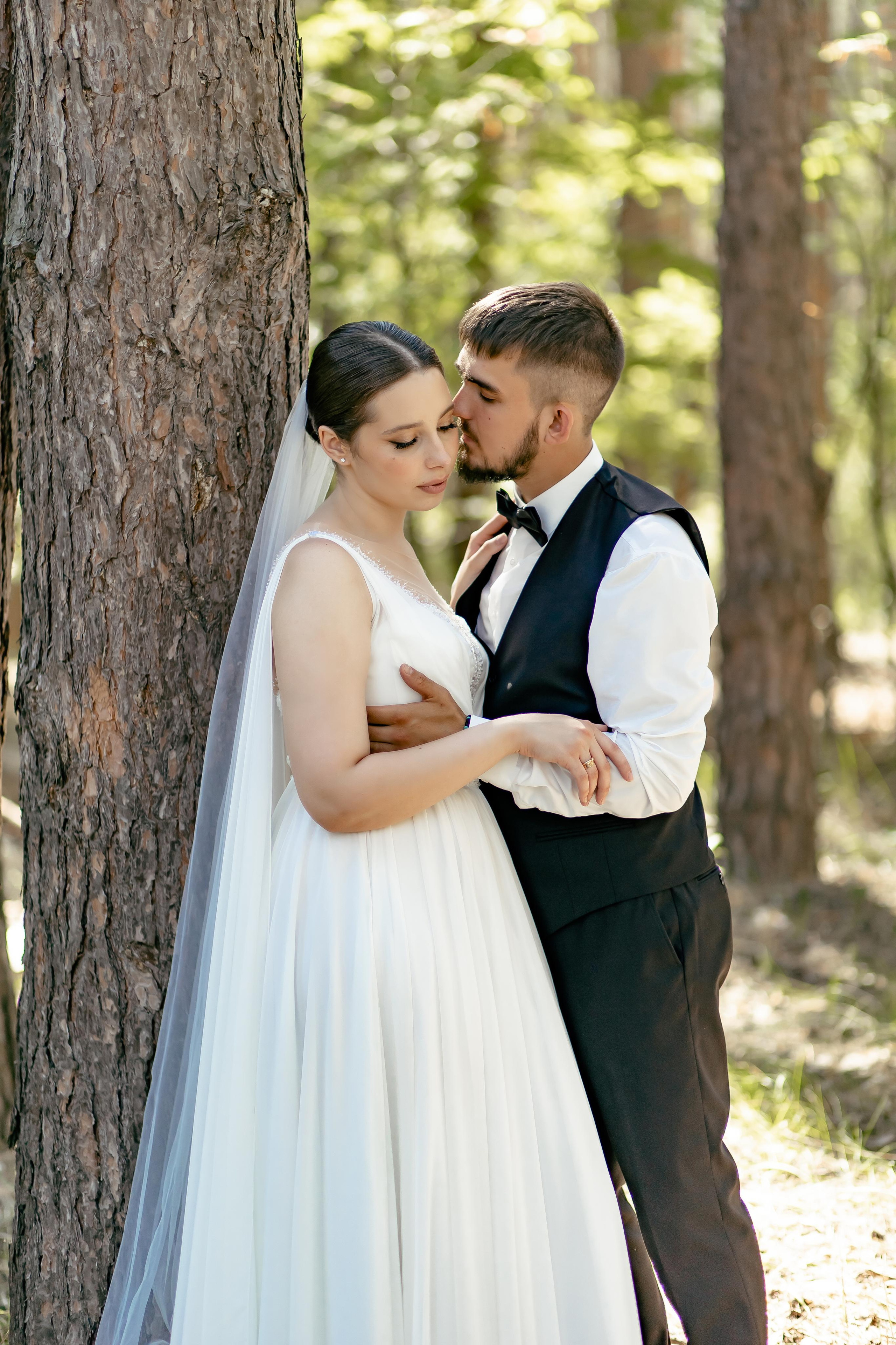 Это по любви!. Свадебный и семейный фотограф в Рязани Саша Крутых