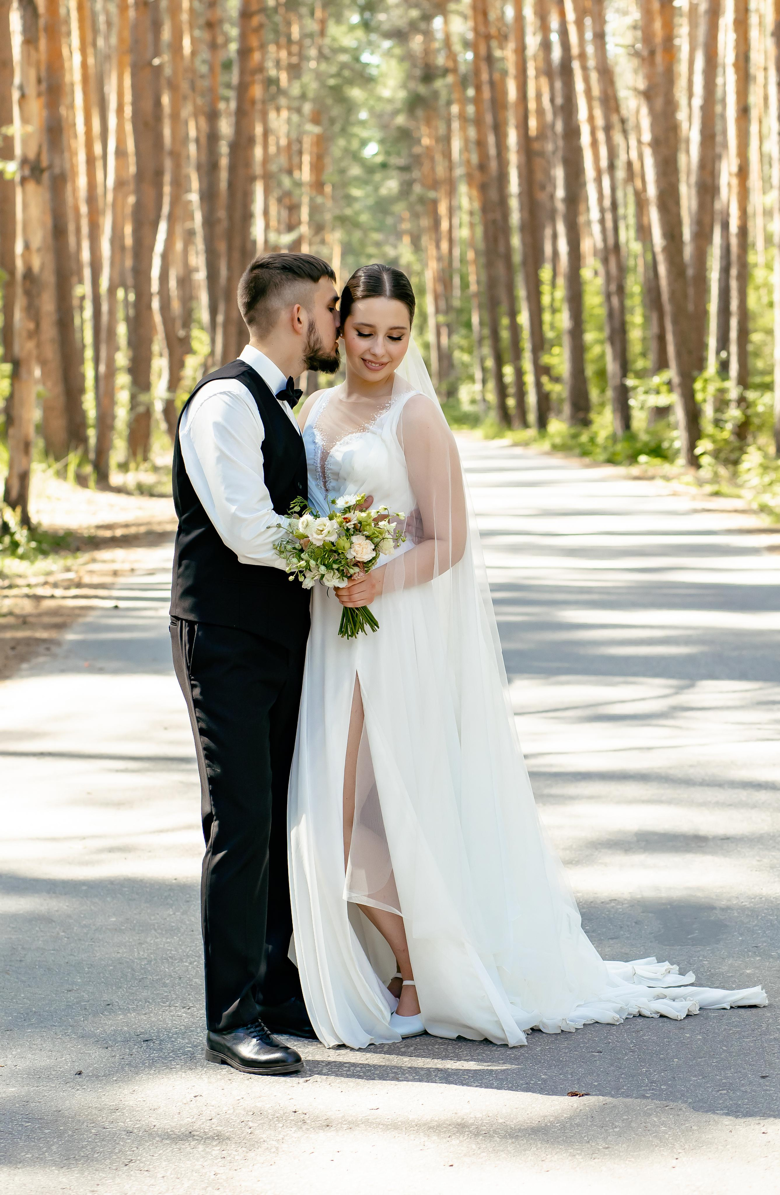 Это по любви!. Свадебный и семейный фотограф в Рязани Саша Крутых