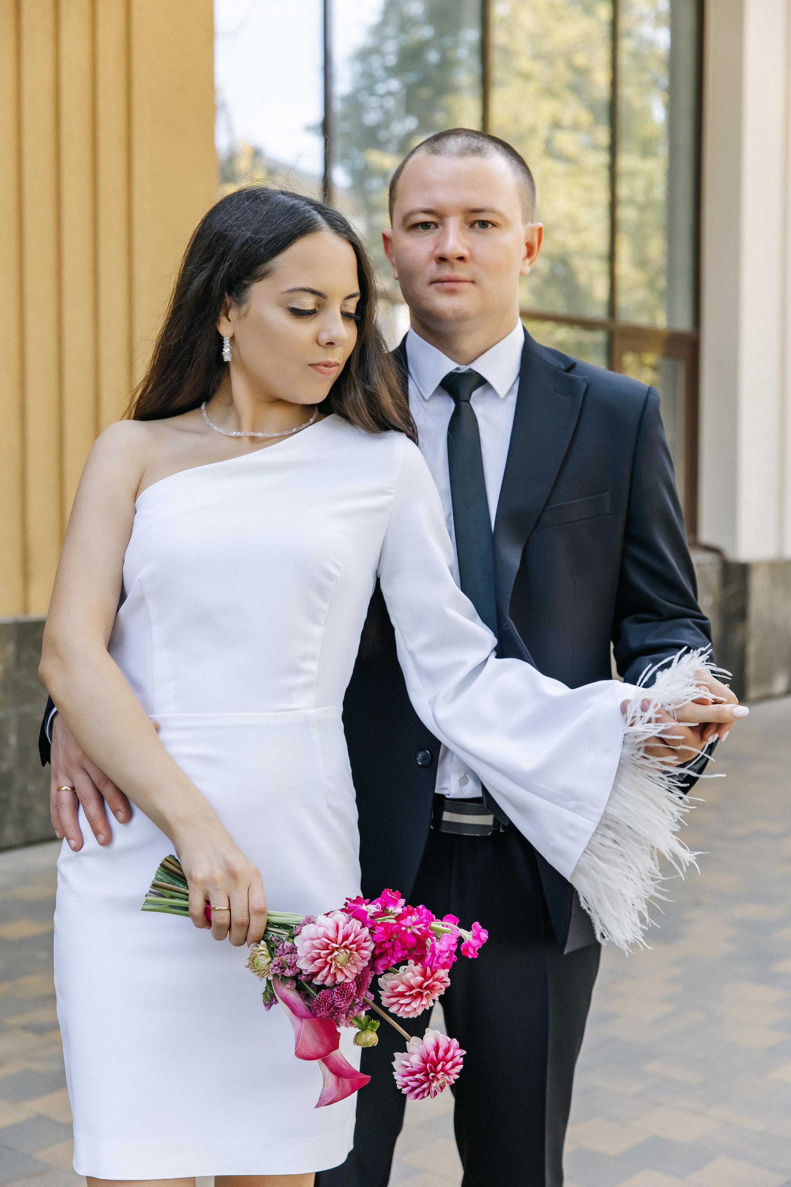 Татьяна и Михаил. Свадебный и семейный фотограф в Рязани Саша Крутых