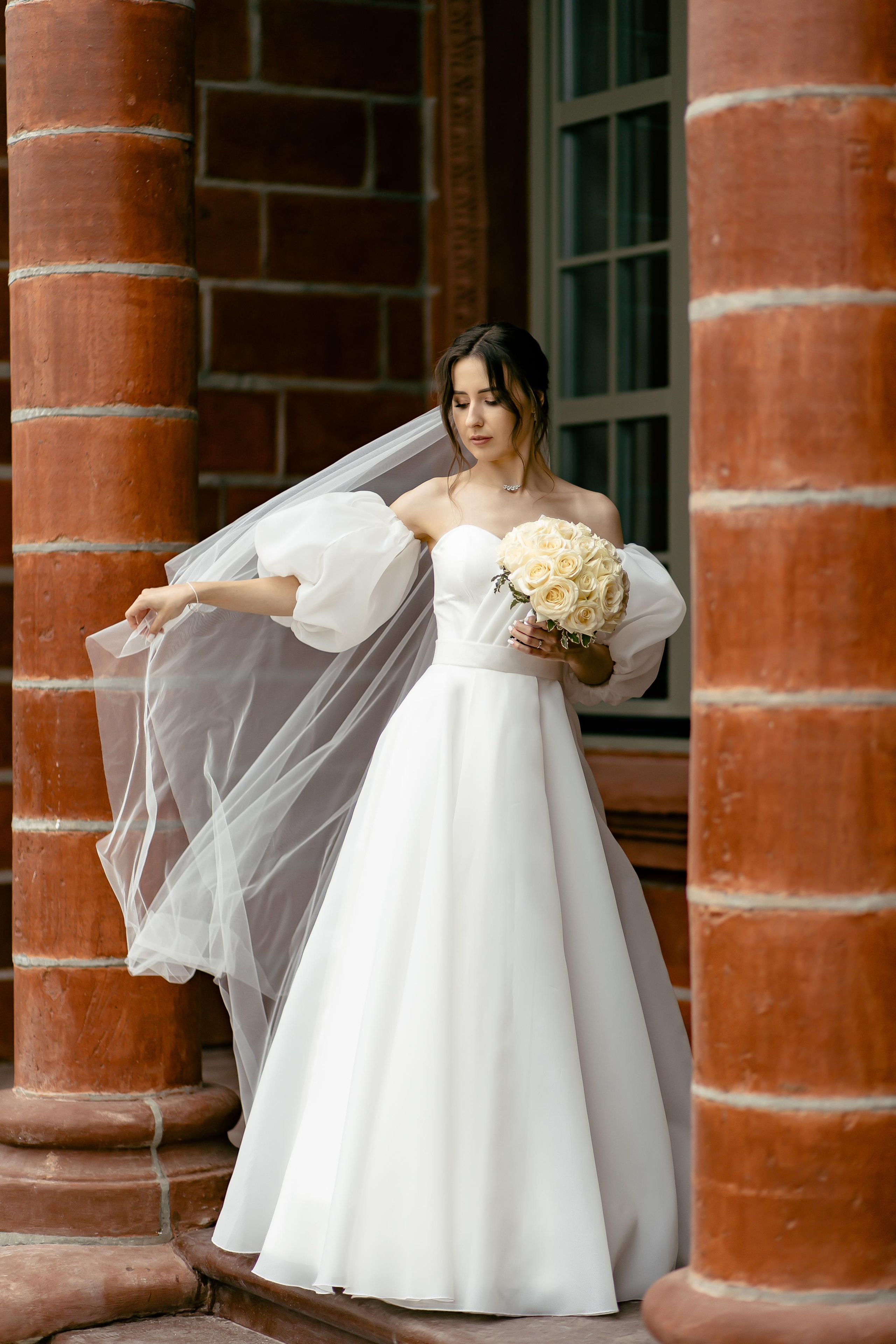 Егор и Екатерина. Свадебный и семейный фотограф в Рязани Саша Крутых