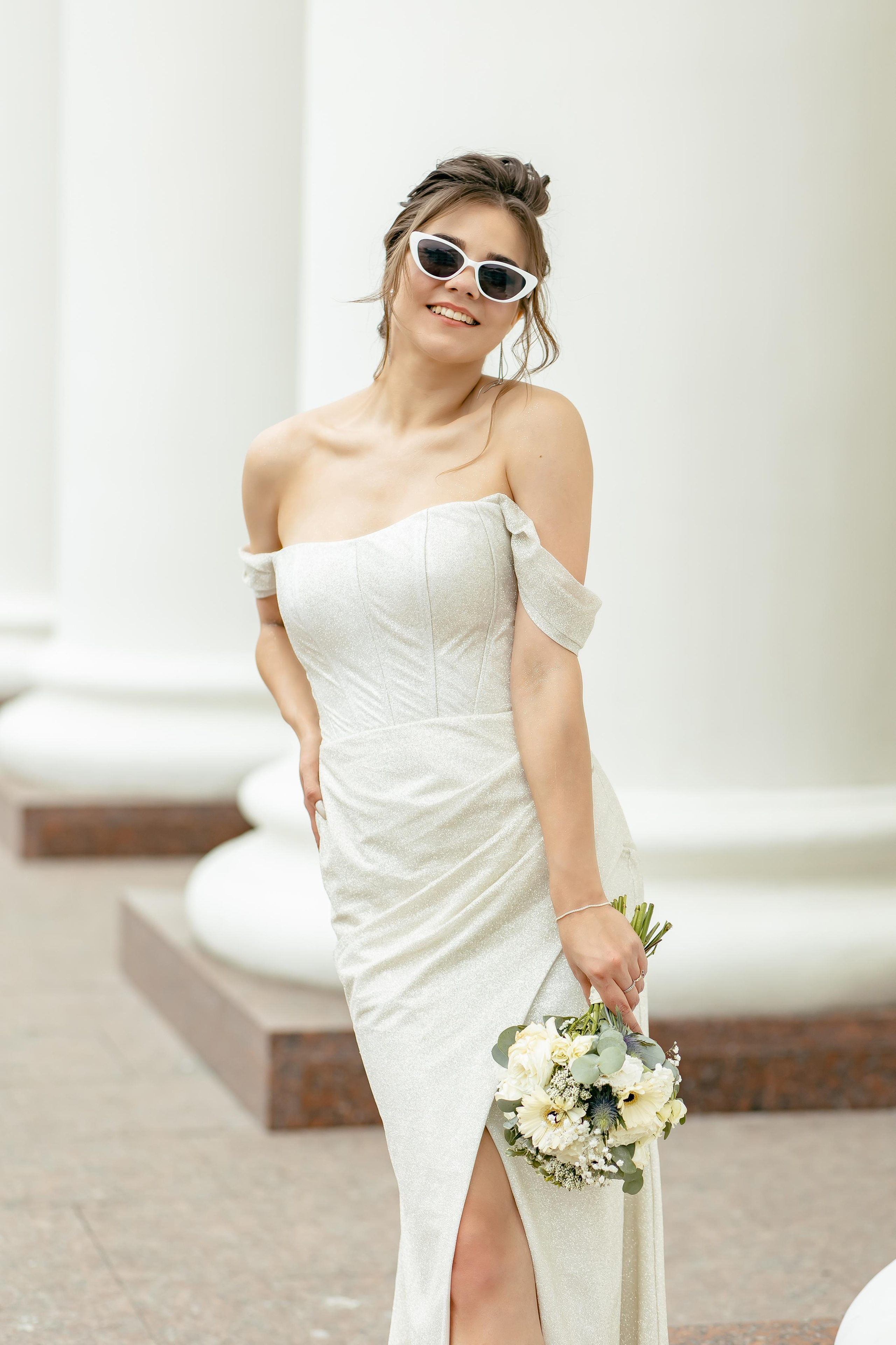 Анна и Константин. Свадебный и семейный фотограф в Рязани Саша Крутых