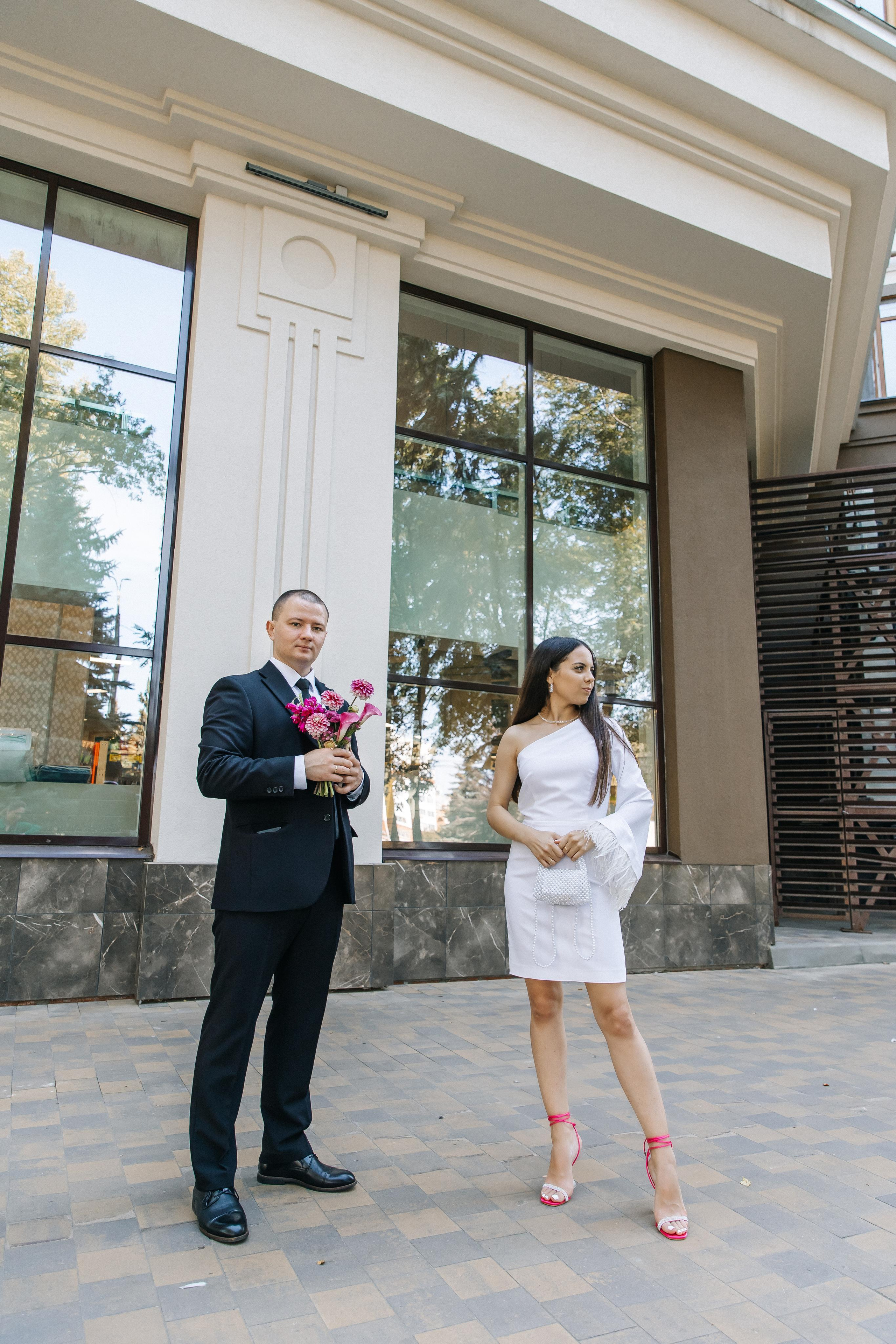 Татьяна и Михаил. Свадебный и семейный фотограф в Рязани Саша Крутых