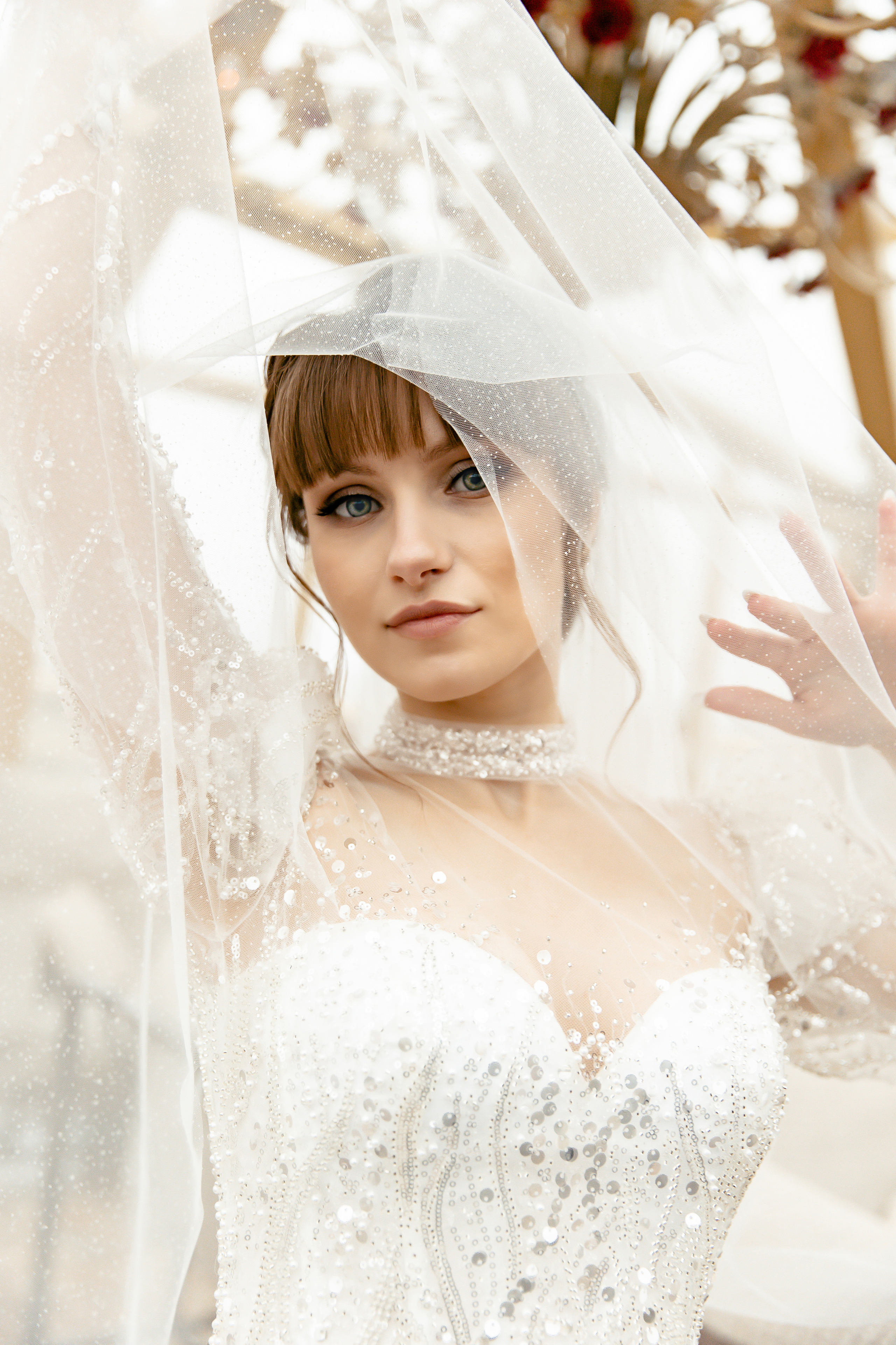 Сергей и Ирина. Свадебный и семейный фотограф в Рязани Саша Крутых