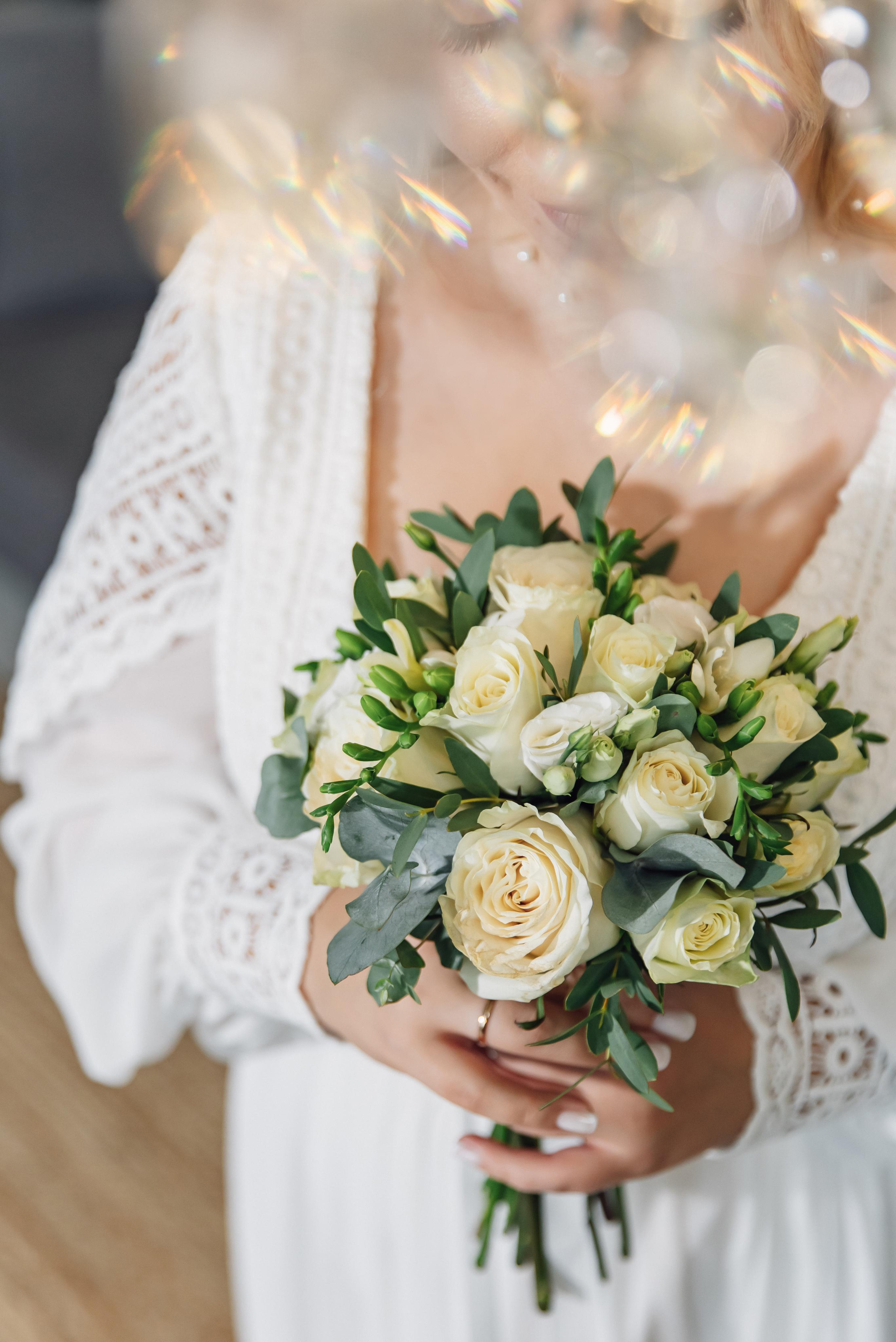 Олег и Катюша. Свадебный и семейный фотограф в Рязани Саша Крутых