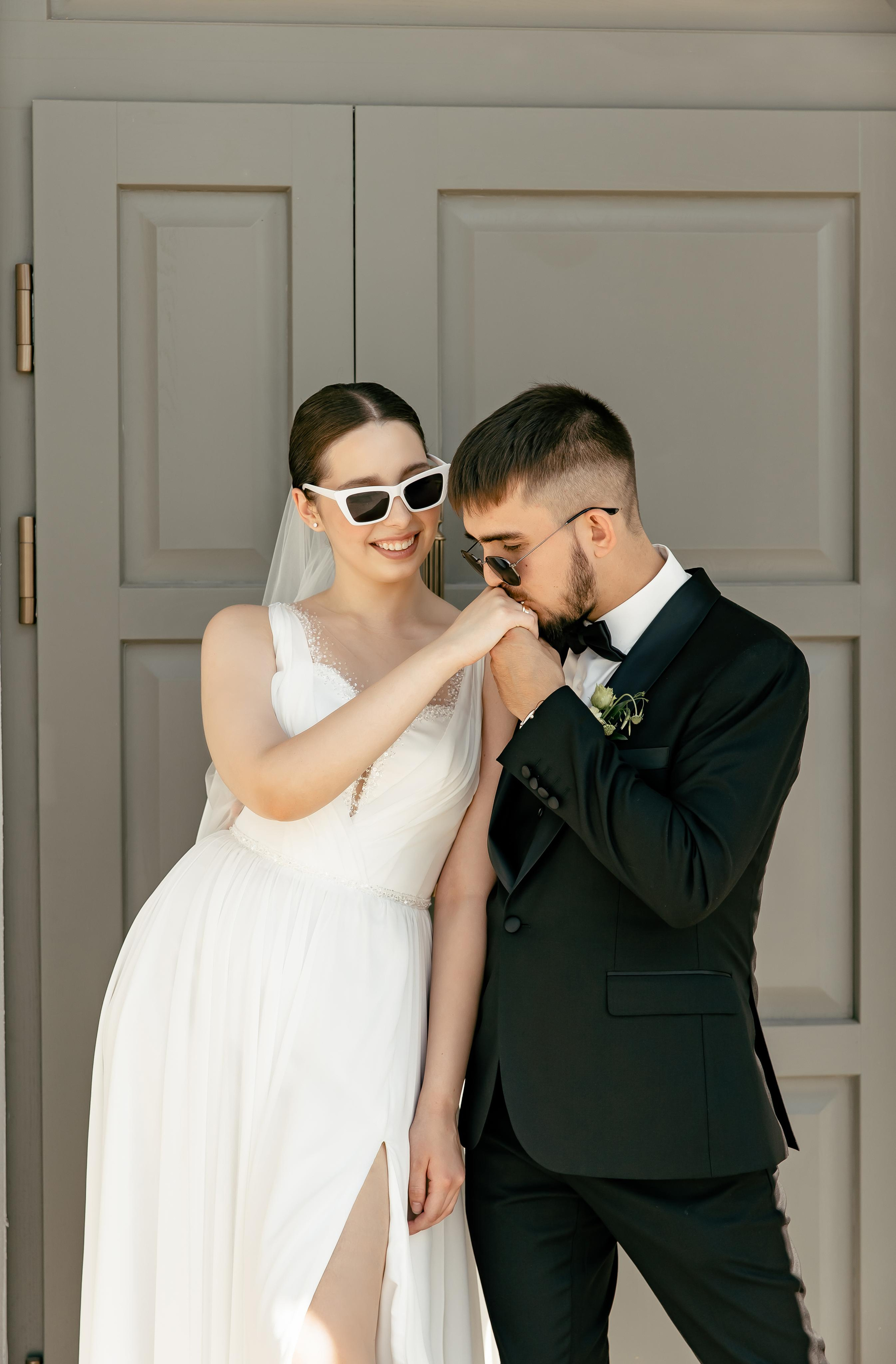 Это по любви!. Свадебный и семейный фотограф в Рязани Саша Крутых