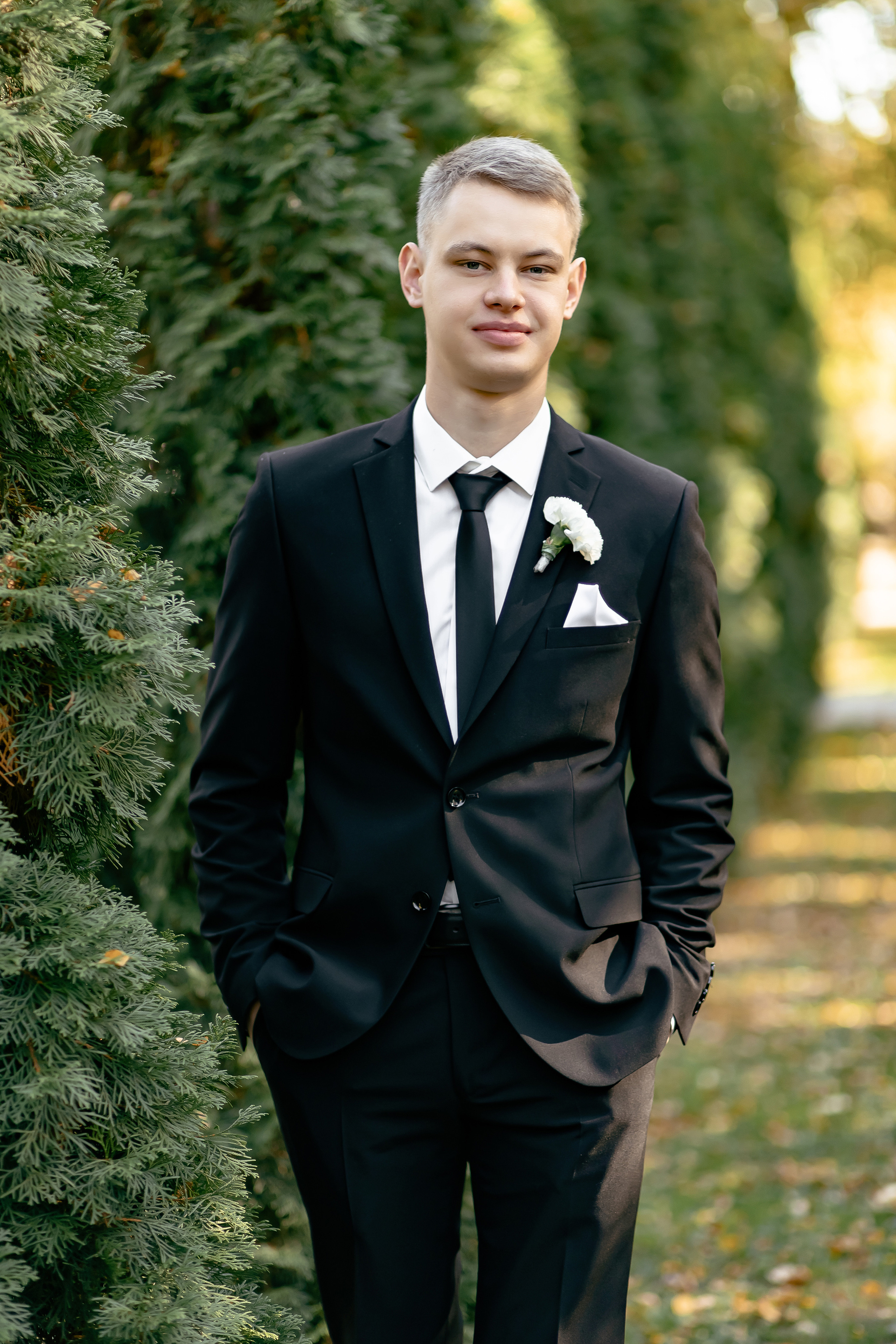 Светлана и Артём. Свадебный и семейный фотограф в Рязани Саша Крутых