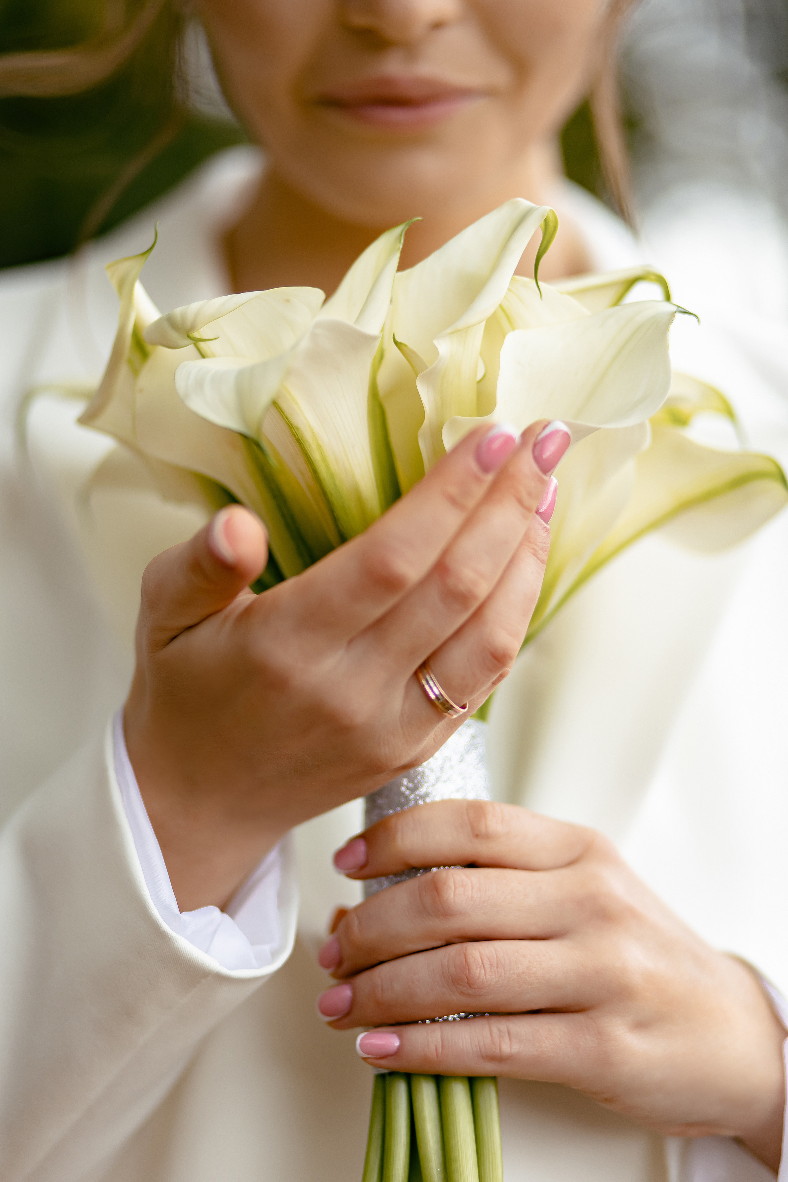 Евгений и Анастасия. Свадебный и семейный фотограф в Рязани Саша Крутых