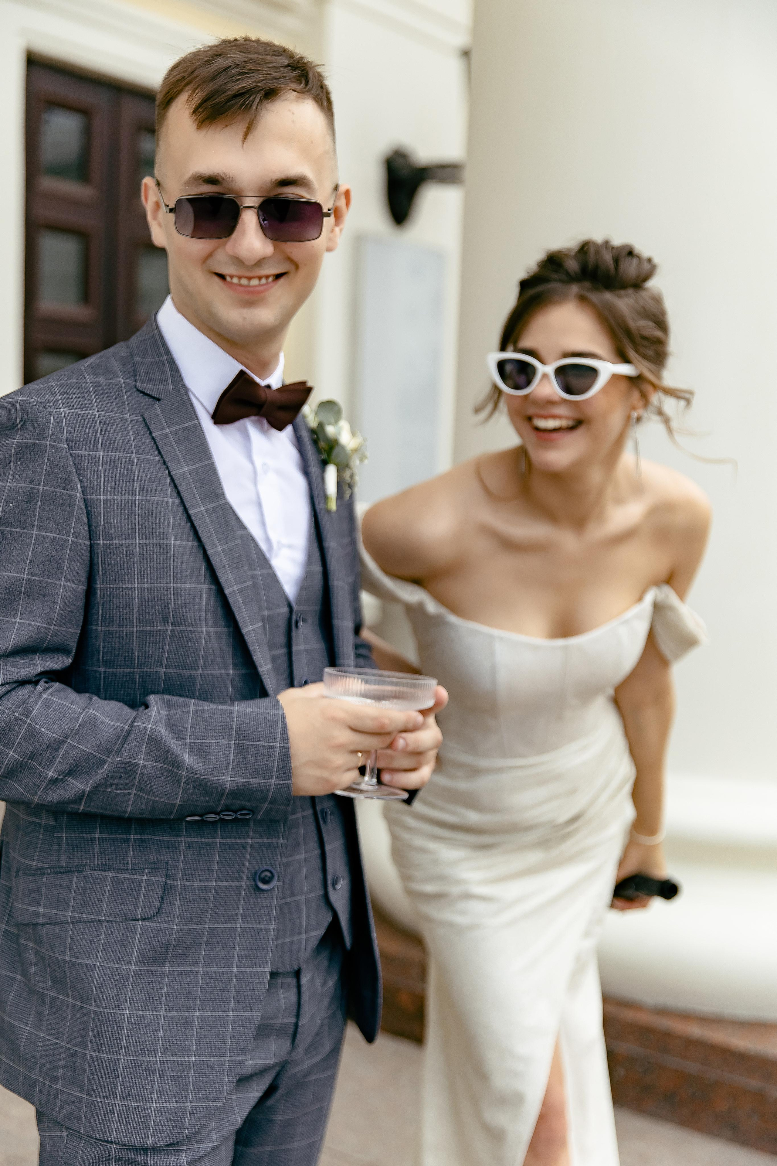 Анна и Константин. Свадебный и семейный фотограф в Рязани Саша Крутых