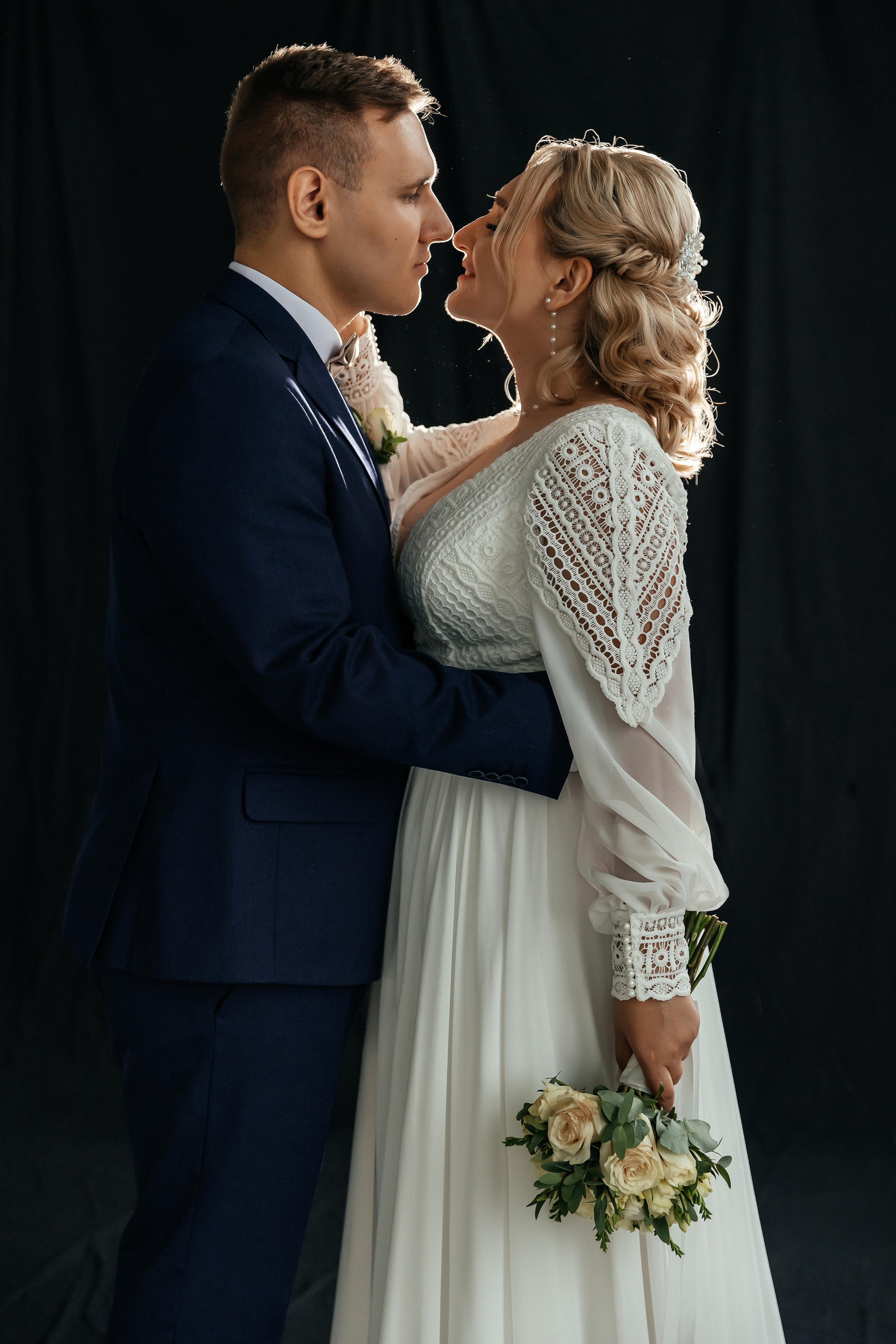 Олег и Катюша. Свадебный и семейный фотограф в Рязани Саша Крутых