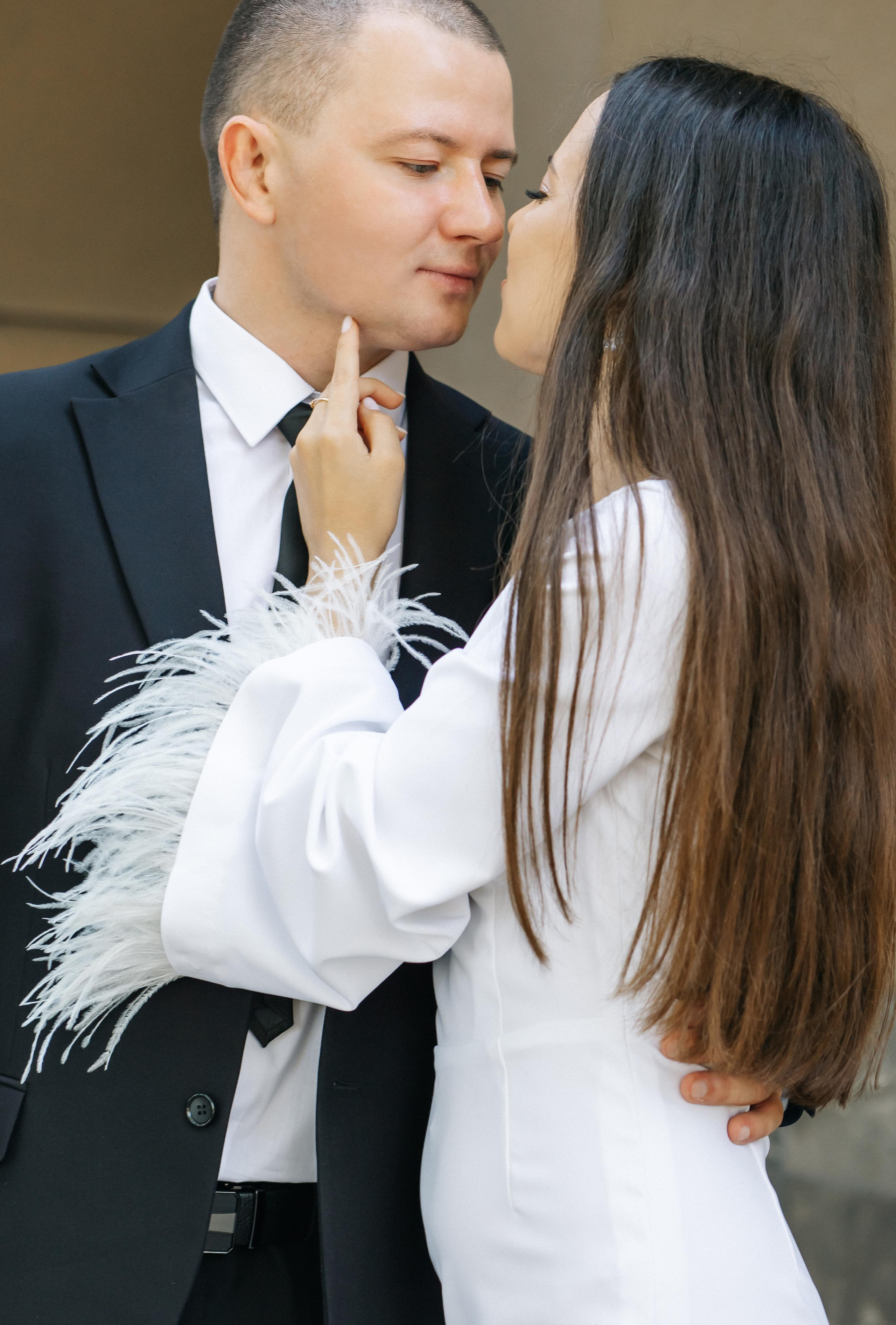 Татьяна и Михаил. Свадебный и семейный фотограф в Рязани Саша Крутых