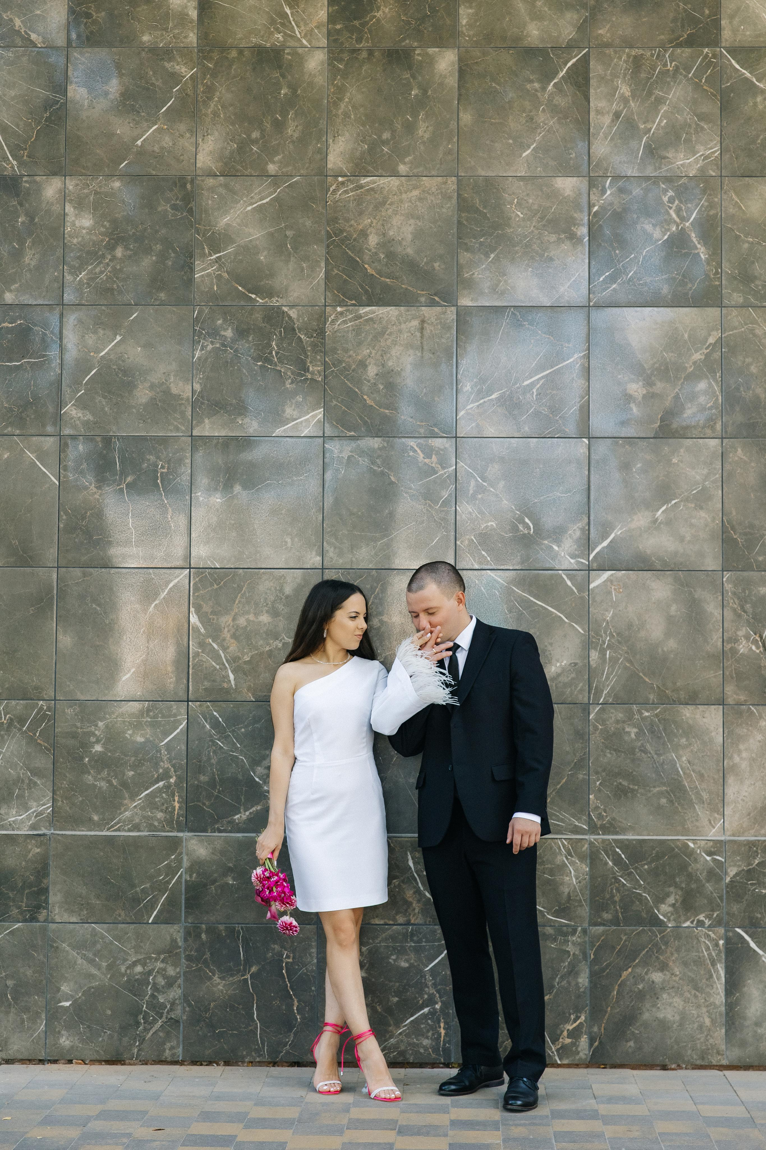 Татьяна и Михаил. Свадебный и семейный фотограф в Рязани Саша Крутых